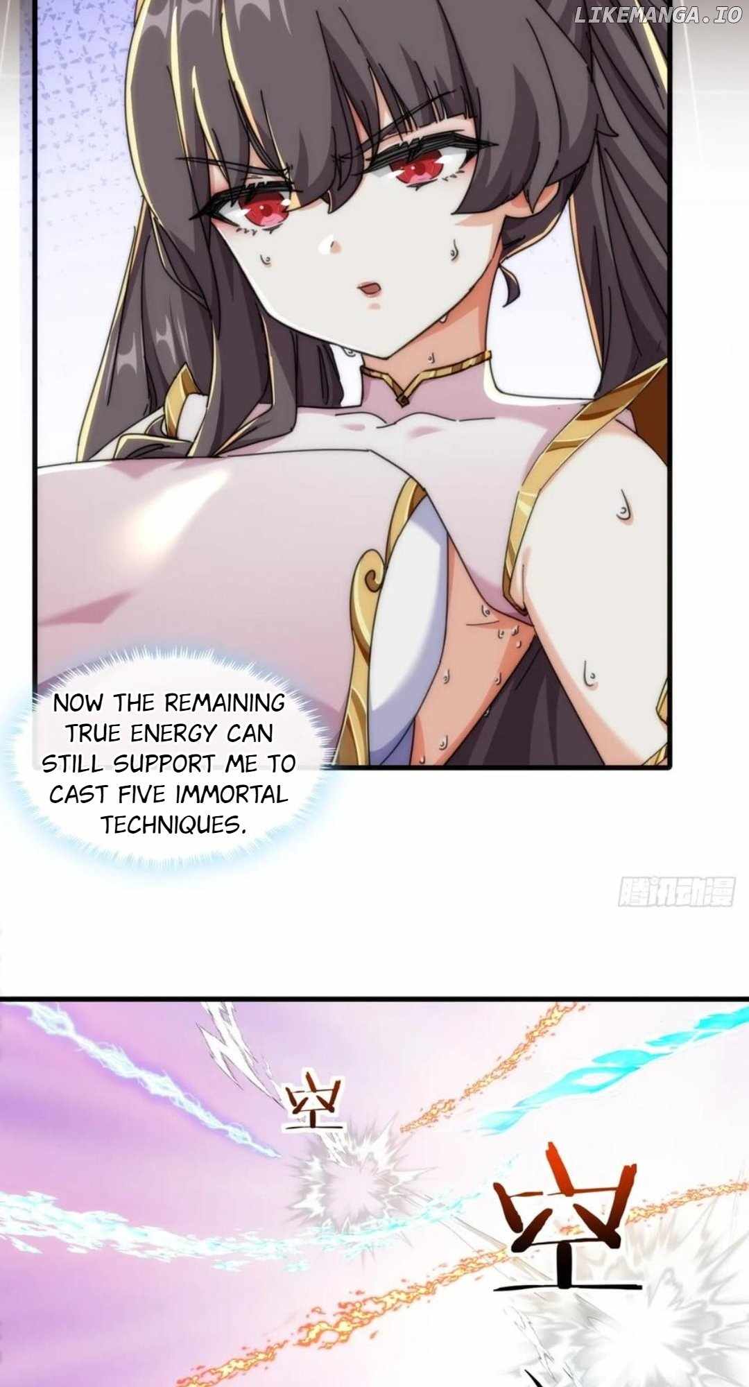 Please Slay The Demon! Young Master! — Chapter 189 — page 23