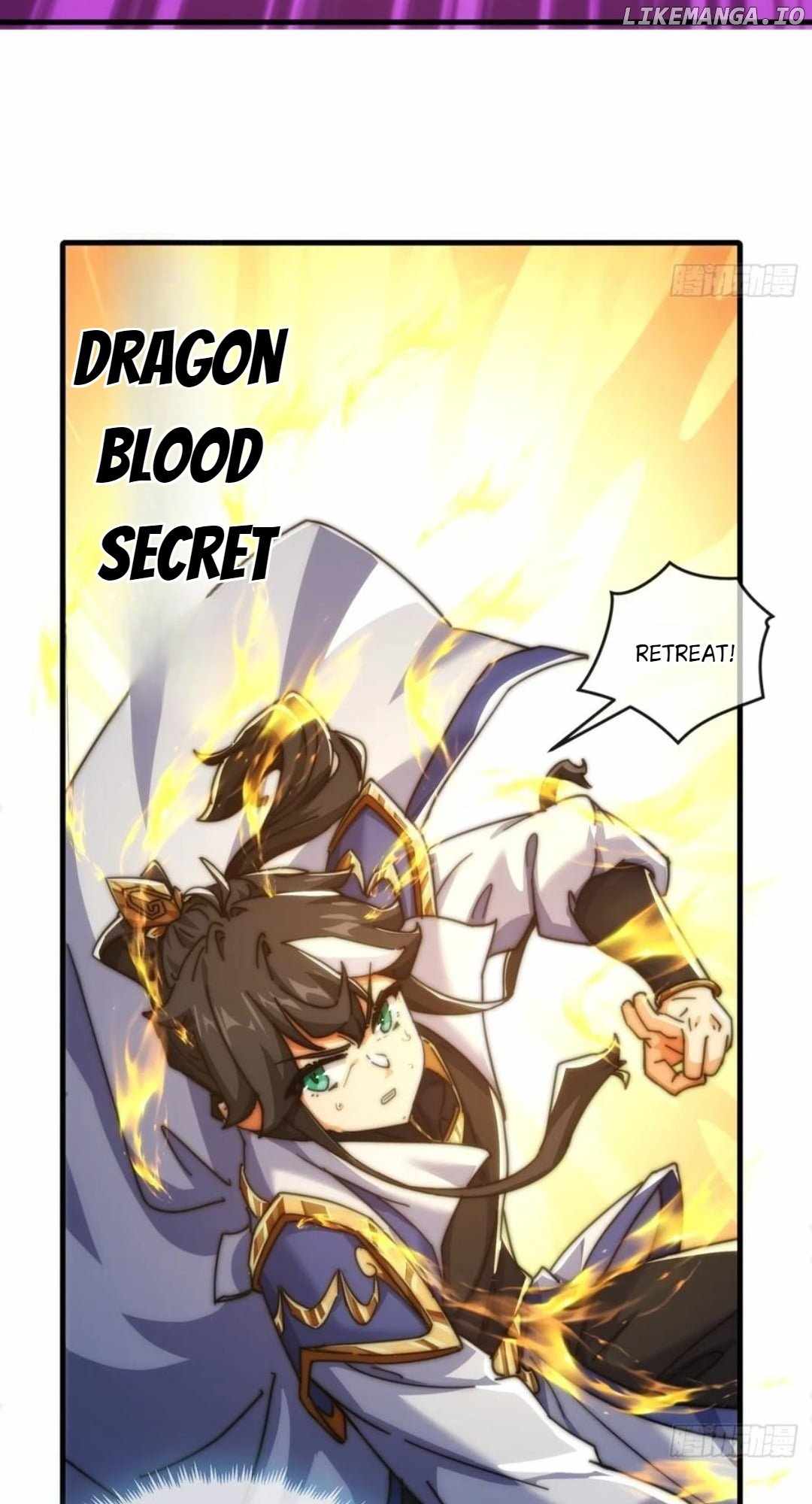 Please Slay The Demon! Young Master! — Chapter 189 — page 25