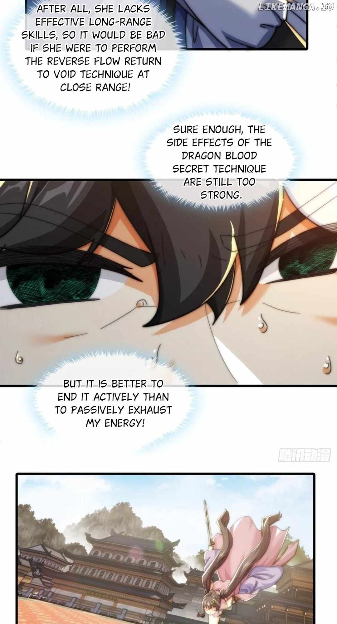 Please Slay The Demon! Young Master! — Chapter 189 — page 26