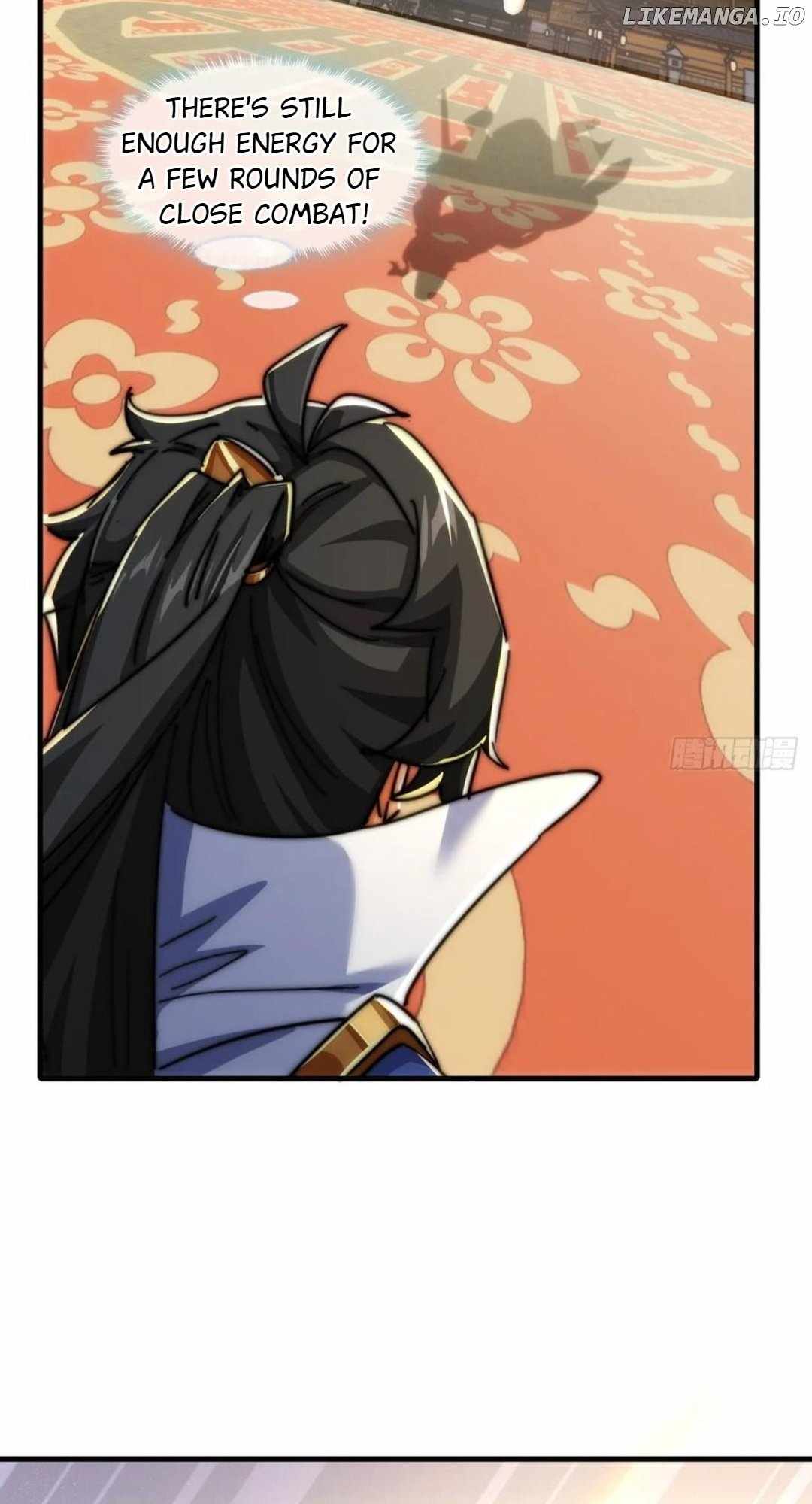 Please Slay The Demon! Young Master! — Chapter 189 — page 27
