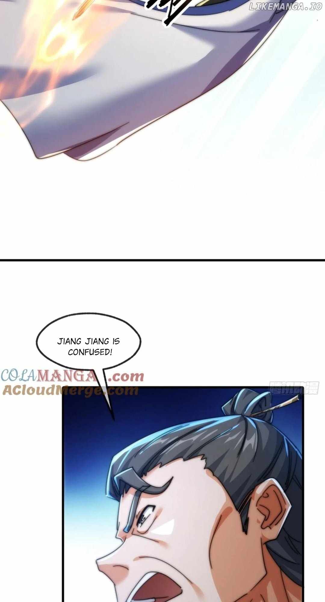 Please Slay The Demon! Young Master! — Chapter 189 — page 29