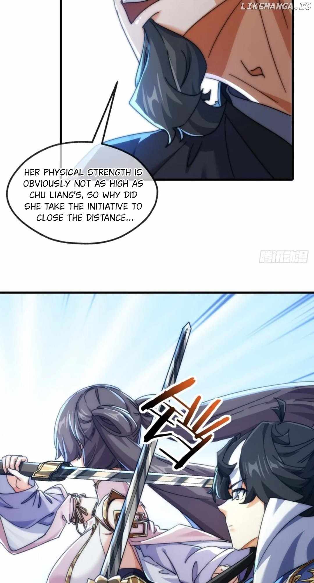 Please Slay The Demon! Young Master! — Chapter 189 — page 30