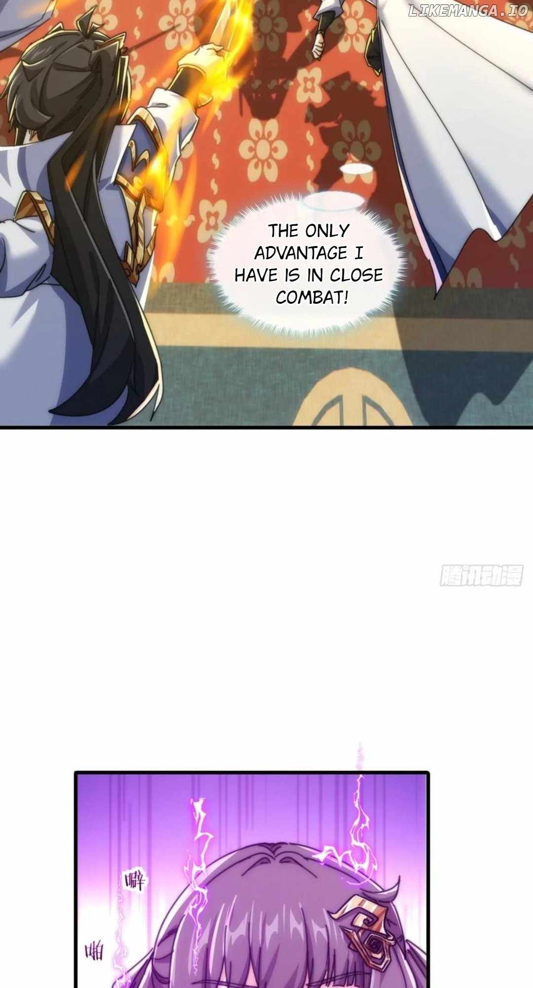 Please Slay The Demon! Young Master! — Chapter 189 — page 34