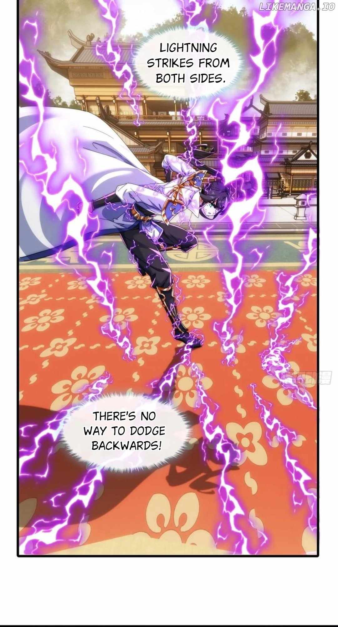 Please Slay The Demon! Young Master! — Chapter 189 — page 41