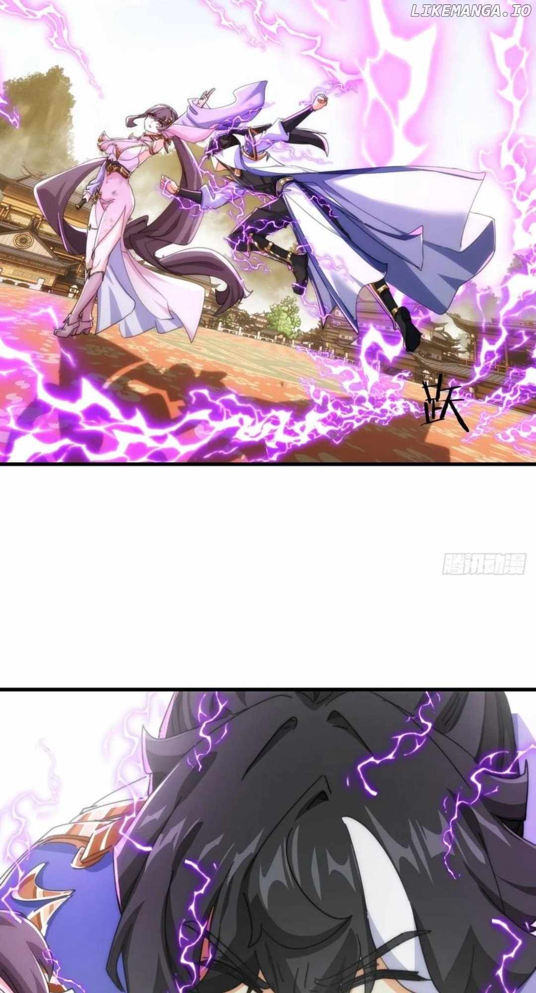 Please Slay The Demon! Young Master! — Chapter 189 — page 44