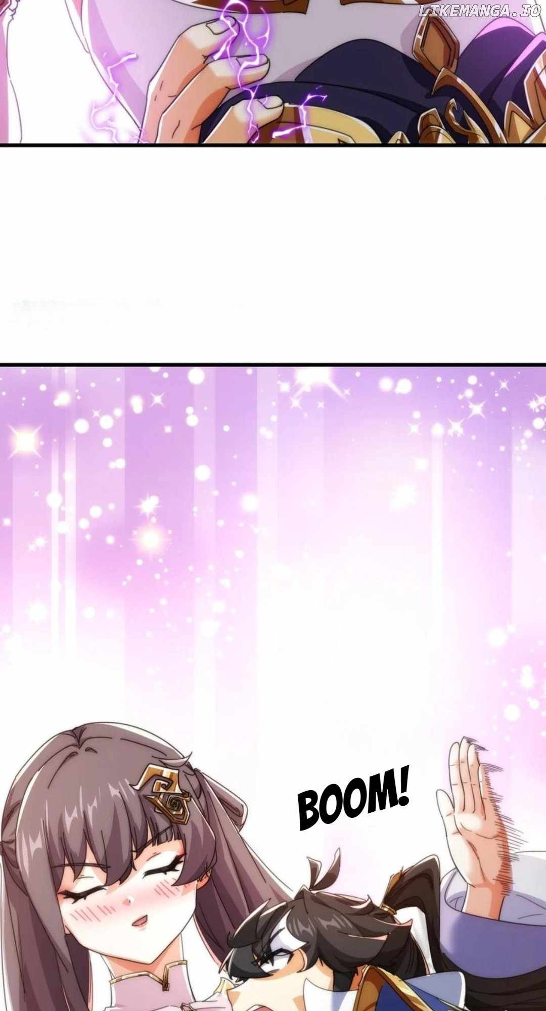 Please Slay The Demon! Young Master! — Chapter 189 — page 50