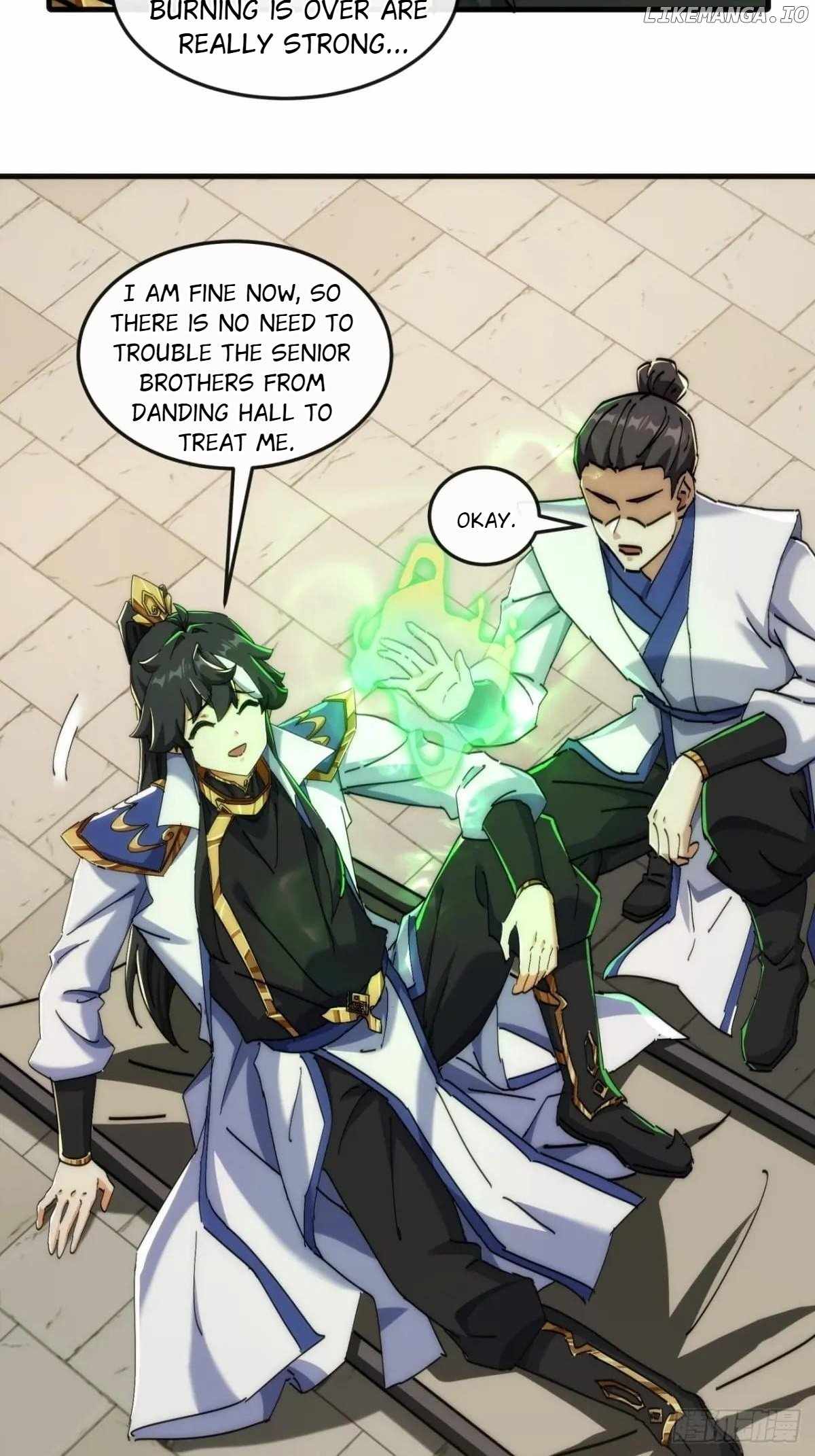 Please Slay The Demon! Young Master! — Chapter 190 — page 2