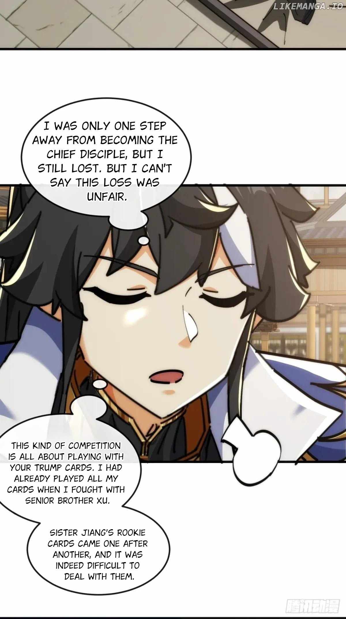 Please Slay The Demon! Young Master! — Chapter 190 — page 3