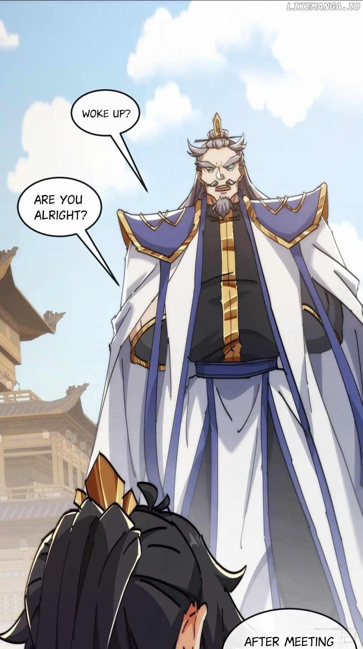 Please Slay The Demon! Young Master! — Chapter 190 — page 4