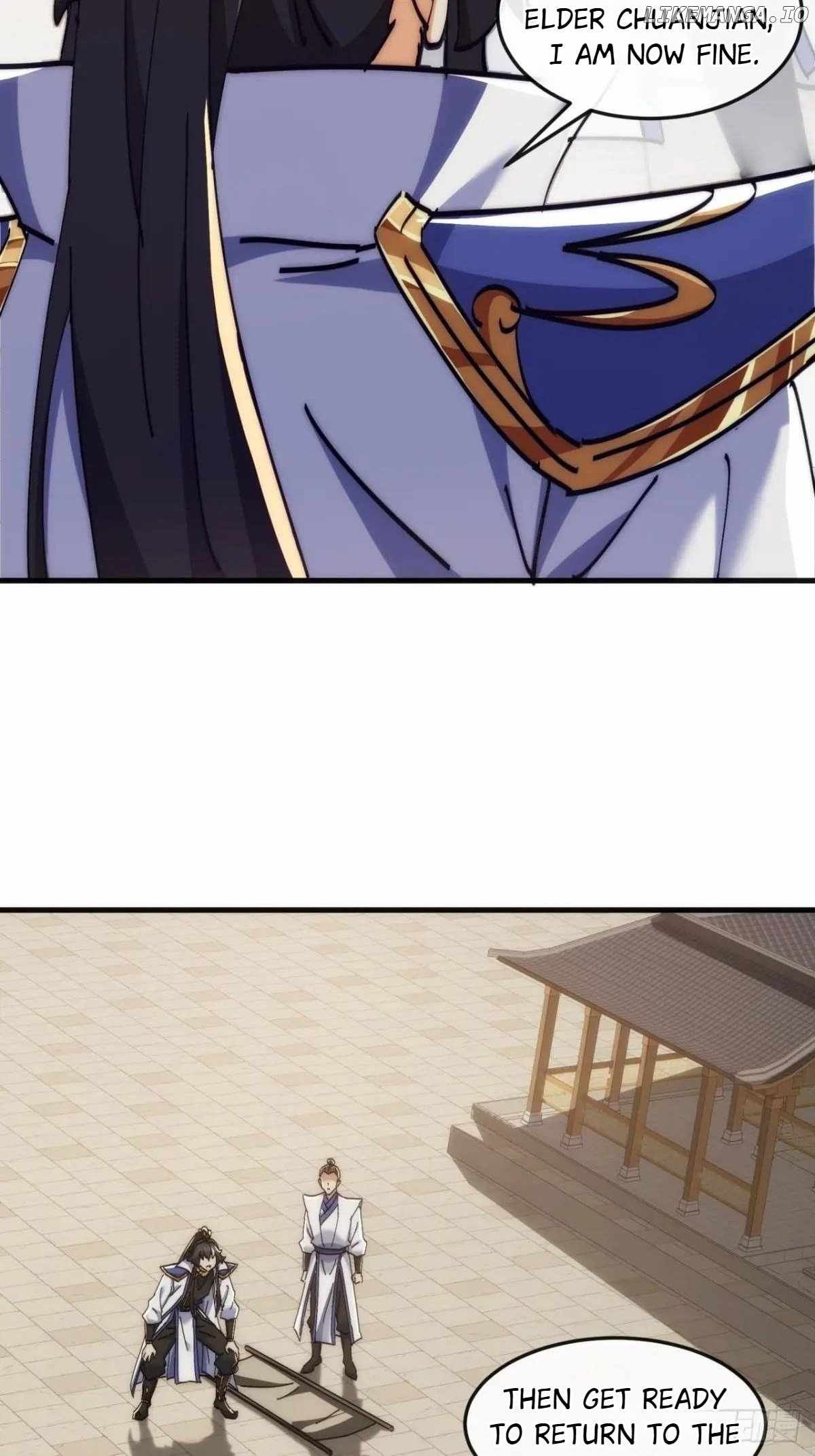 Please Slay The Demon! Young Master! — Chapter 190 — page 5