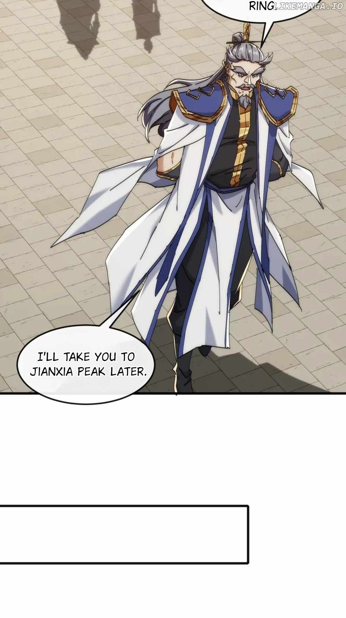 Please Slay The Demon! Young Master! — Chapter 190 — page 6