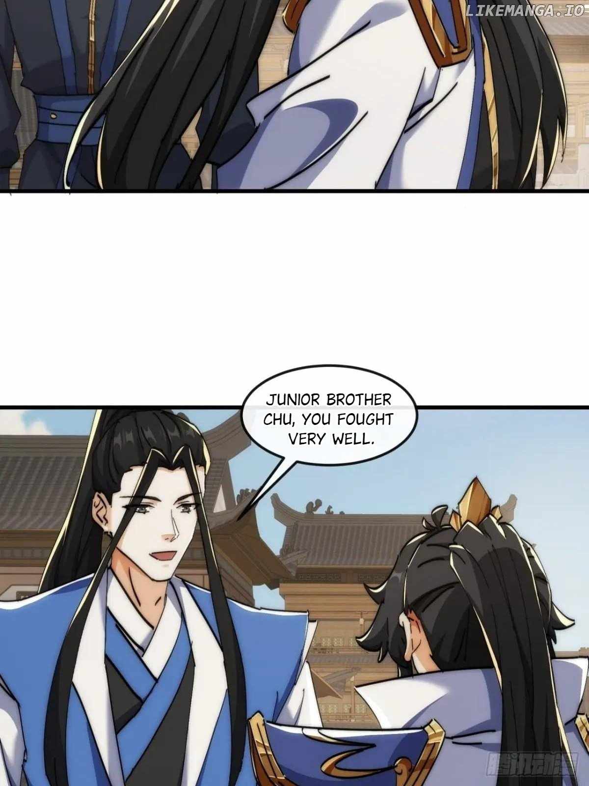 Please Slay The Demon! Young Master! — Chapter 190 — page 11
