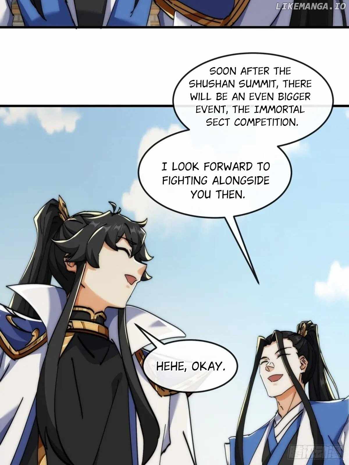 Please Slay The Demon! Young Master! — Chapter 190 — page 12