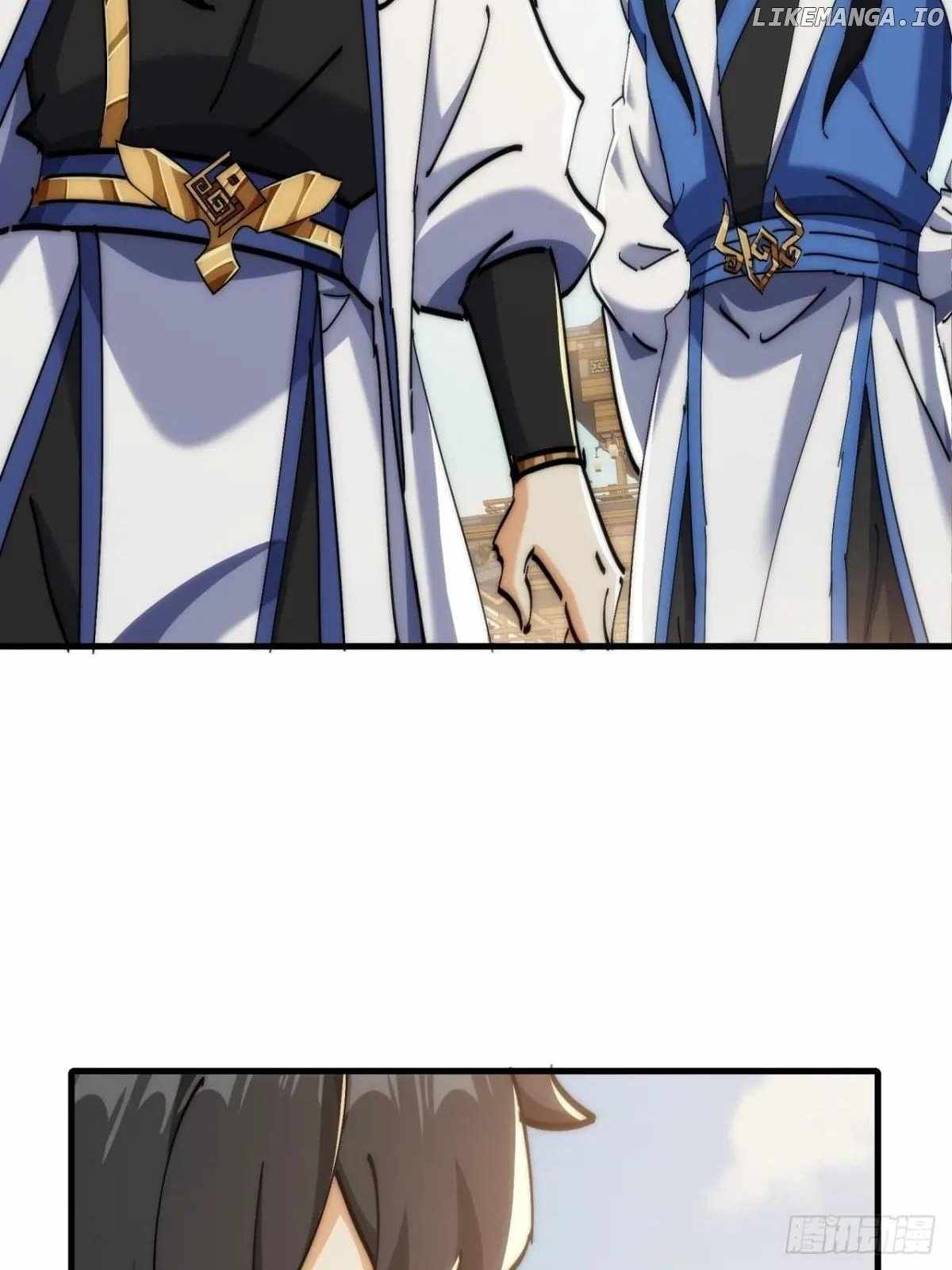 Please Slay The Demon! Young Master! — Chapter 190 — page 13