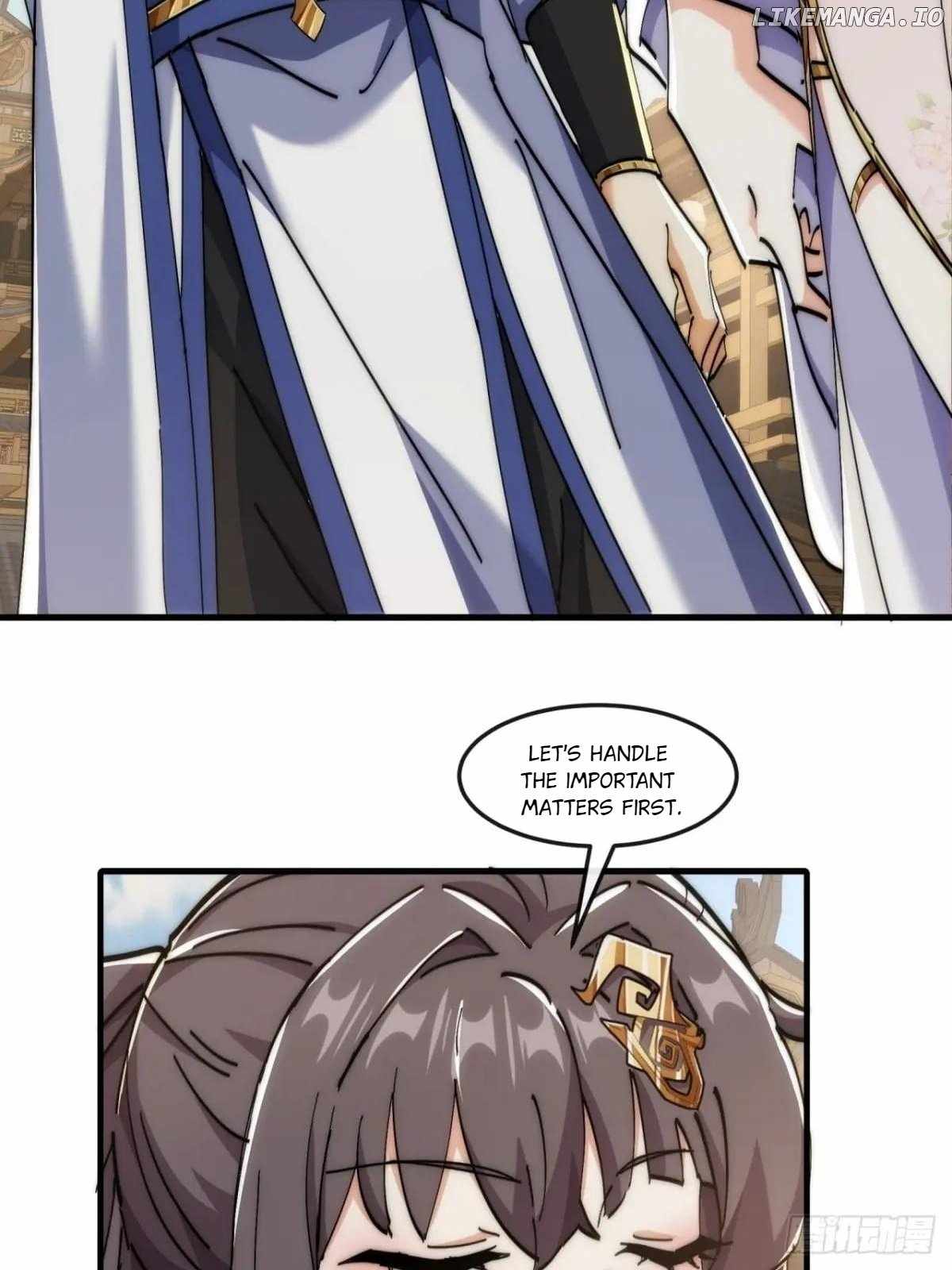 Please Slay The Demon! Young Master! — Chapter 190 — page 16