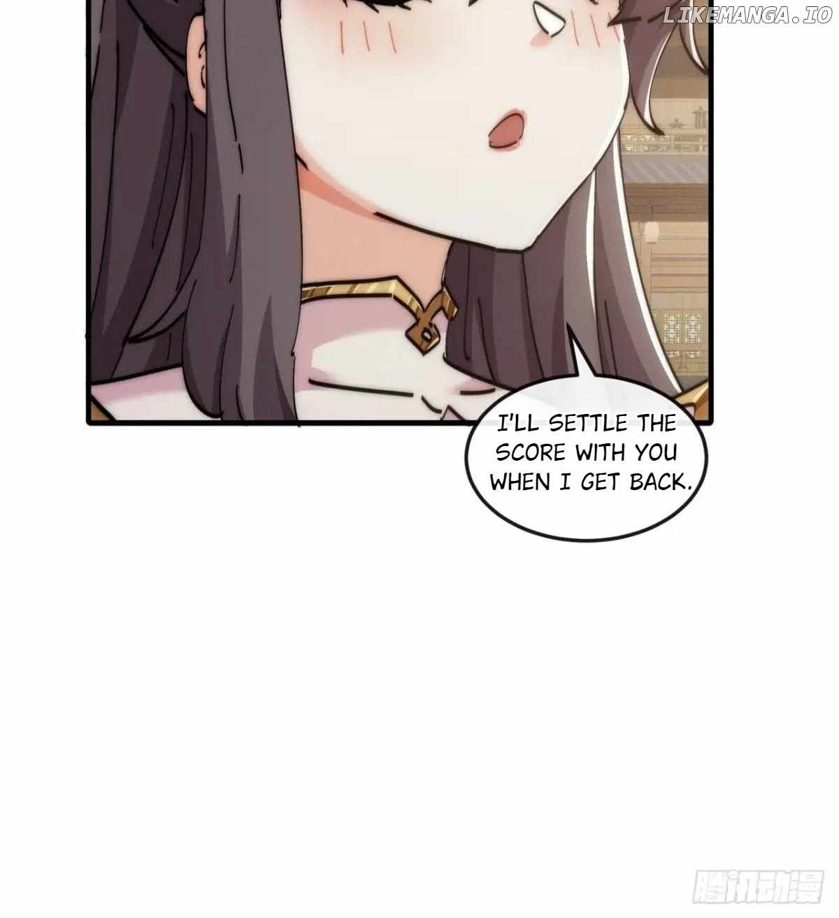 Please Slay The Demon! Young Master! — Chapter 190 — page 17