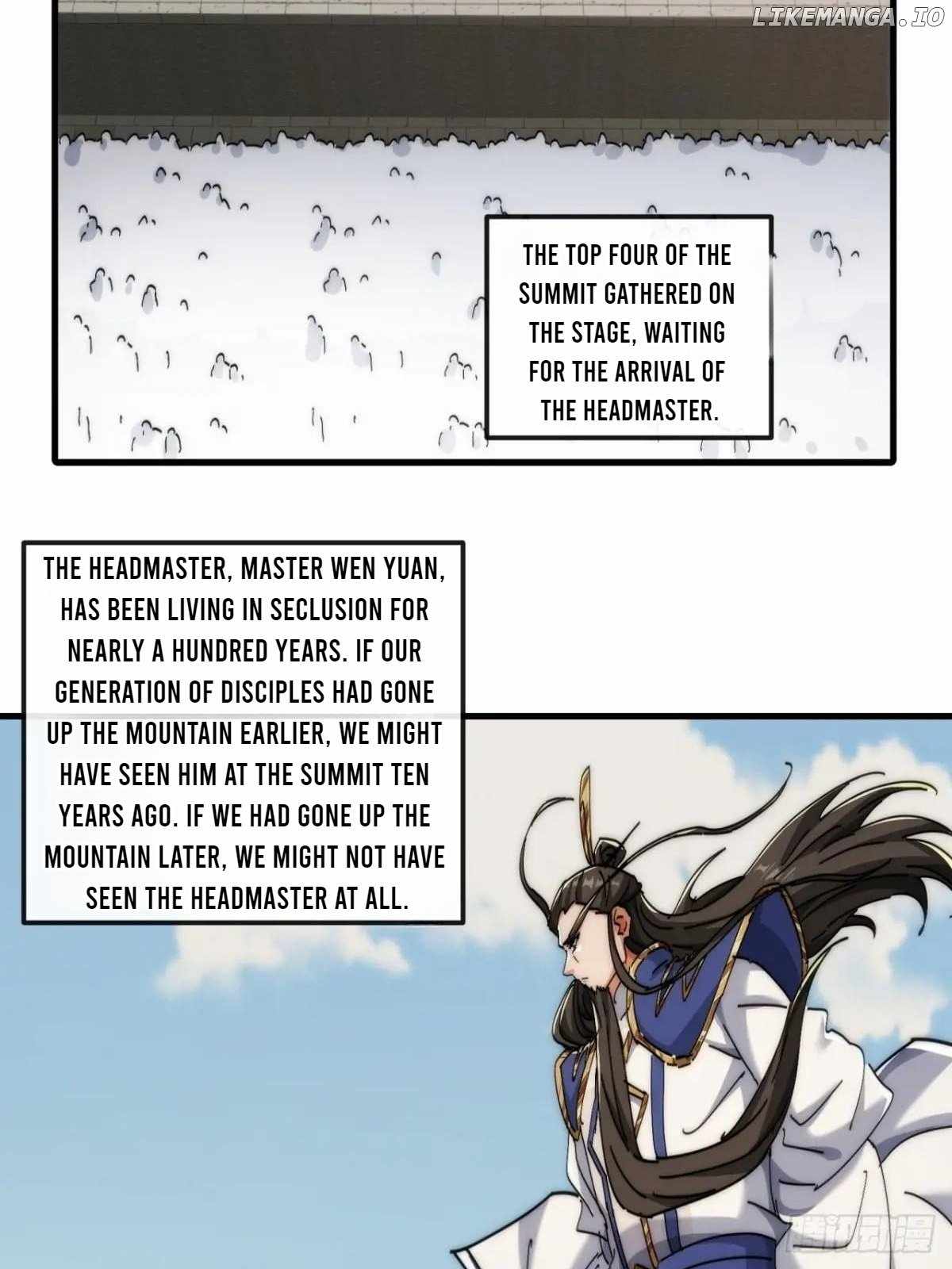 Please Slay The Demon! Young Master! — Chapter 190 — page 19