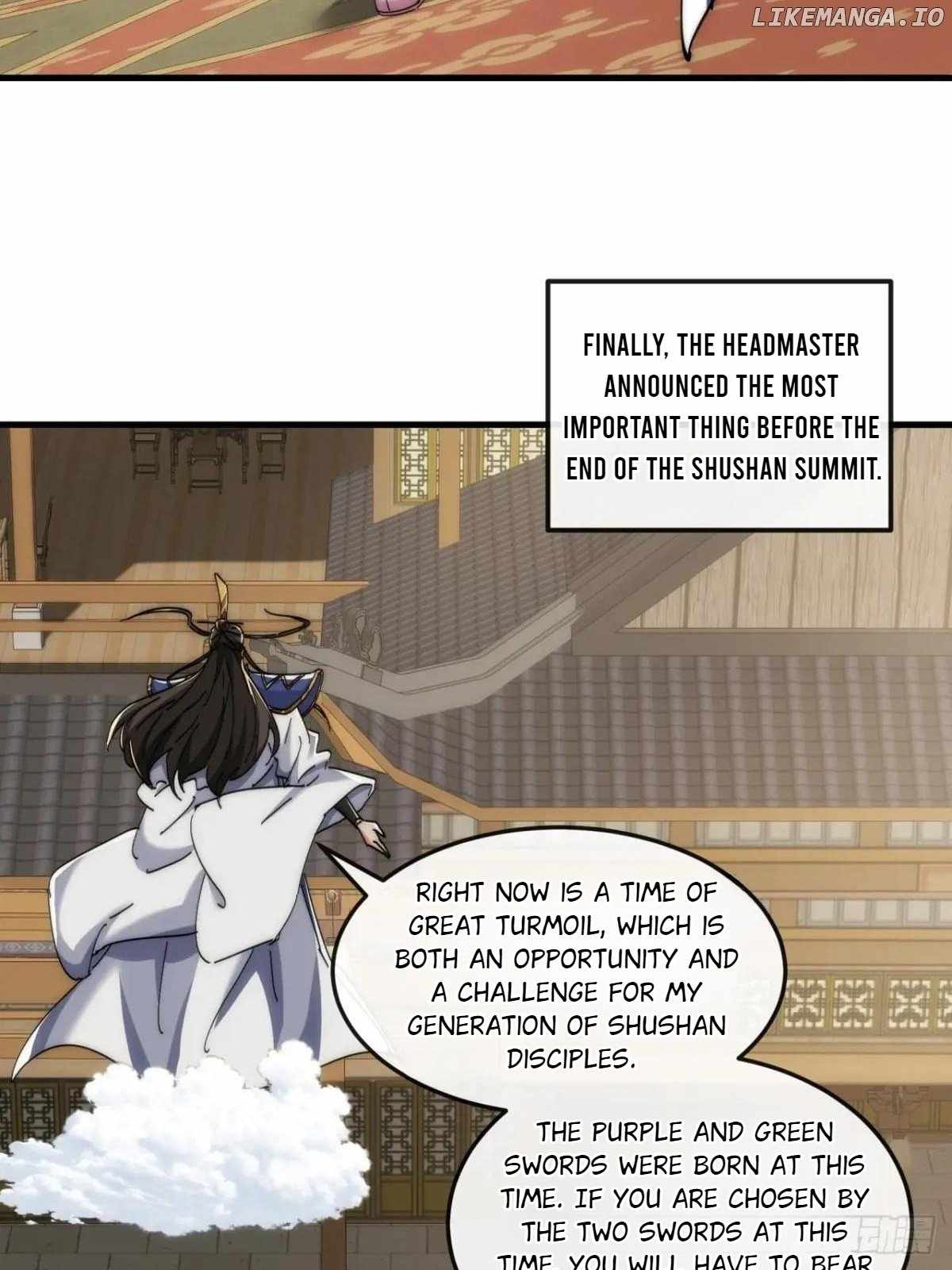 Please Slay The Demon! Young Master! — Chapter 190 — page 23