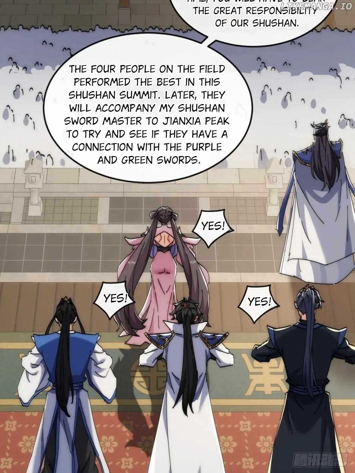 Please Slay The Demon! Young Master! — Chapter 190 — page 24