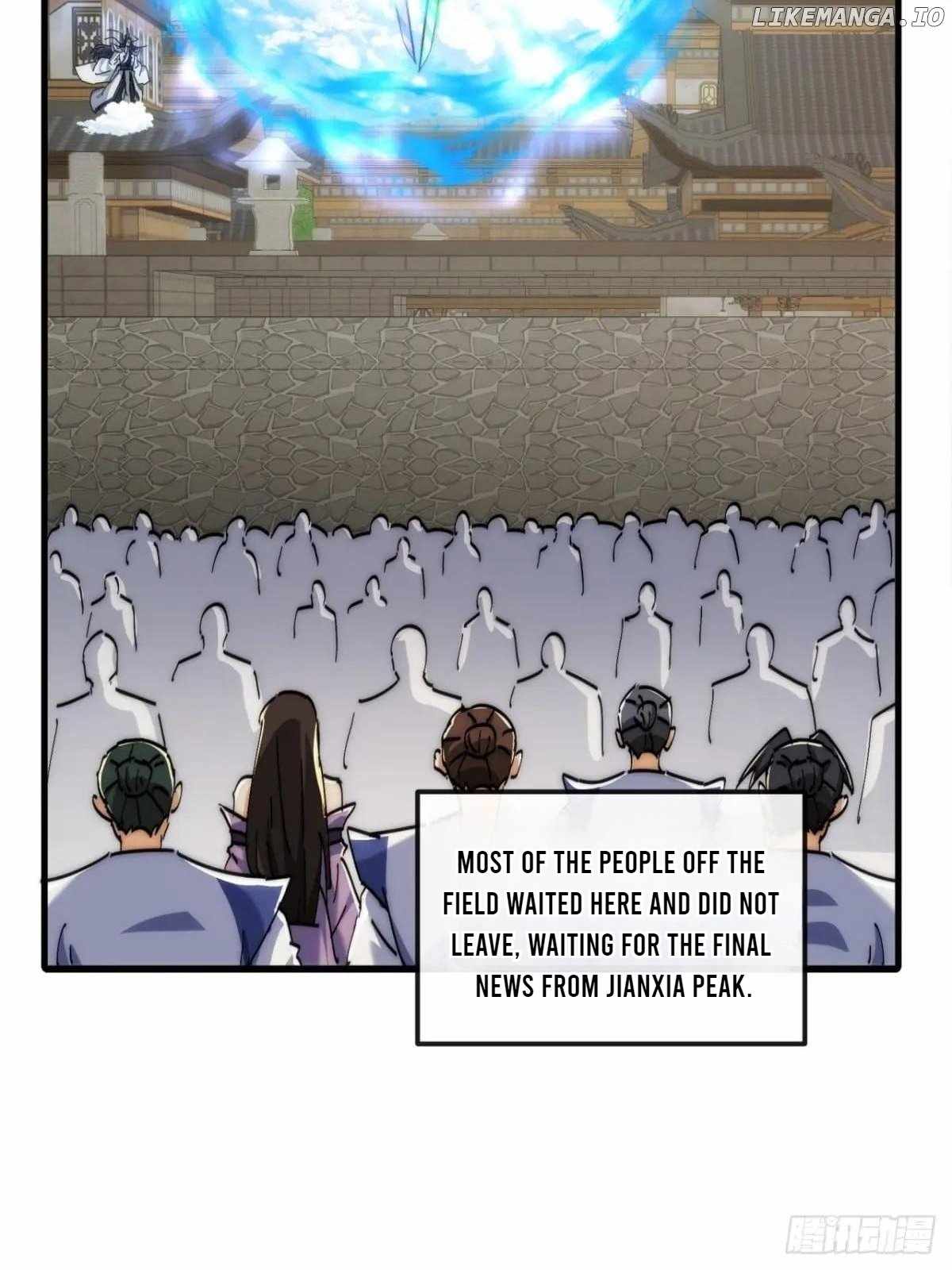 Please Slay The Demon! Young Master! — Chapter 190 — page 26