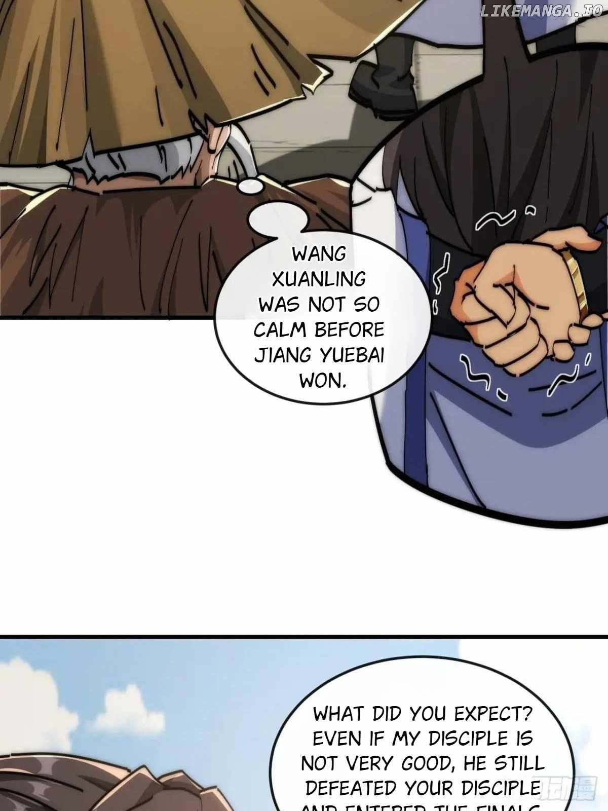 Please Slay The Demon! Young Master! — Chapter 190 — page 30