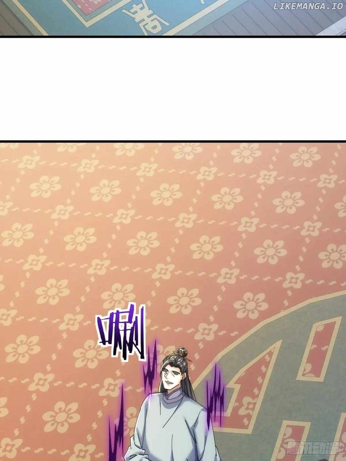 Please Slay The Demon! Young Master! — Chapter 190 — page 35