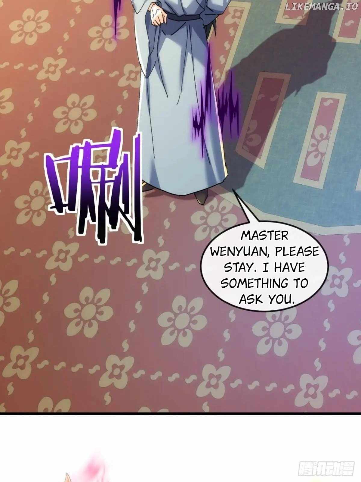 Please Slay The Demon! Young Master! — Chapter 190 — page 36