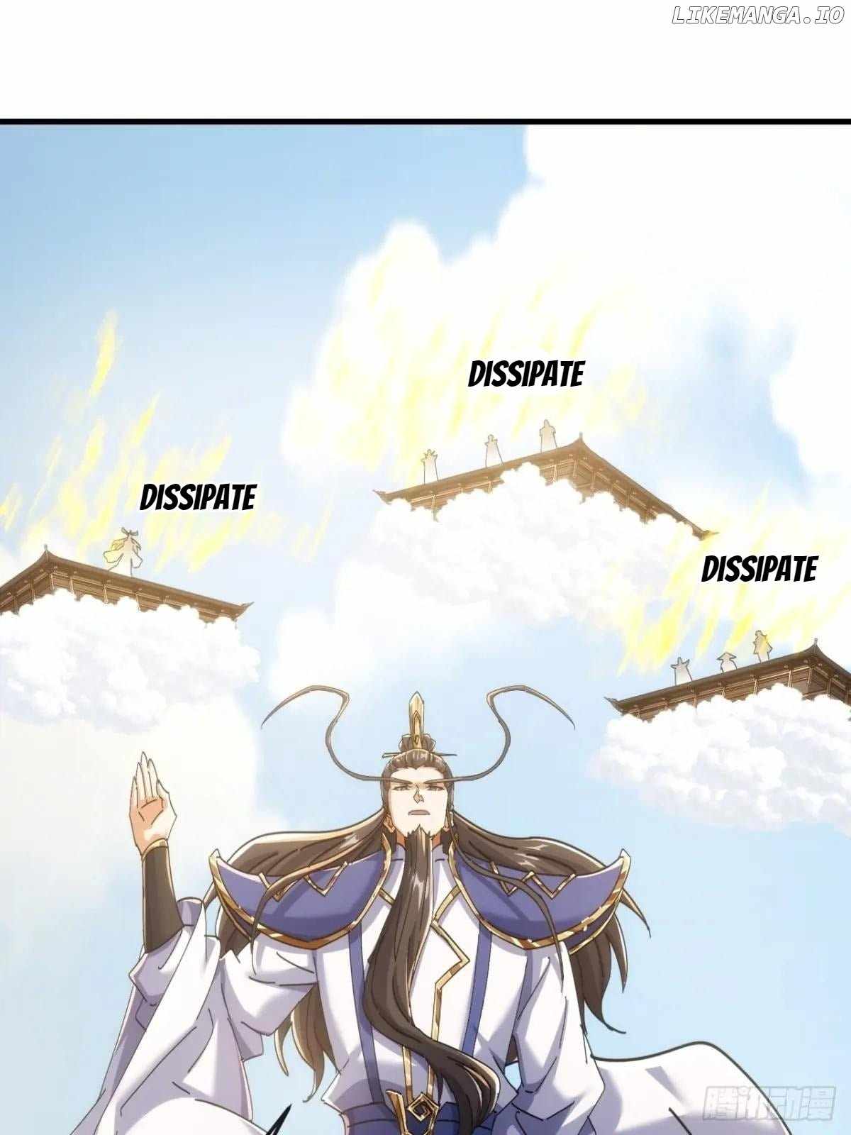 Please Slay The Demon! Young Master! — Chapter 190 — page 39