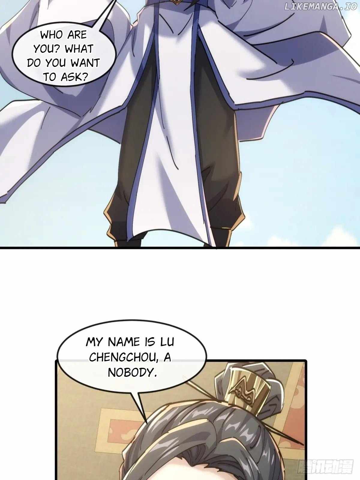 Please Slay The Demon! Young Master! — Chapter 190 — page 40