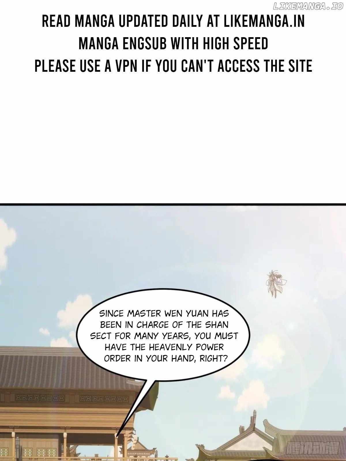 Please Slay The Demon! Young Master! — Chapter 190 — page 43