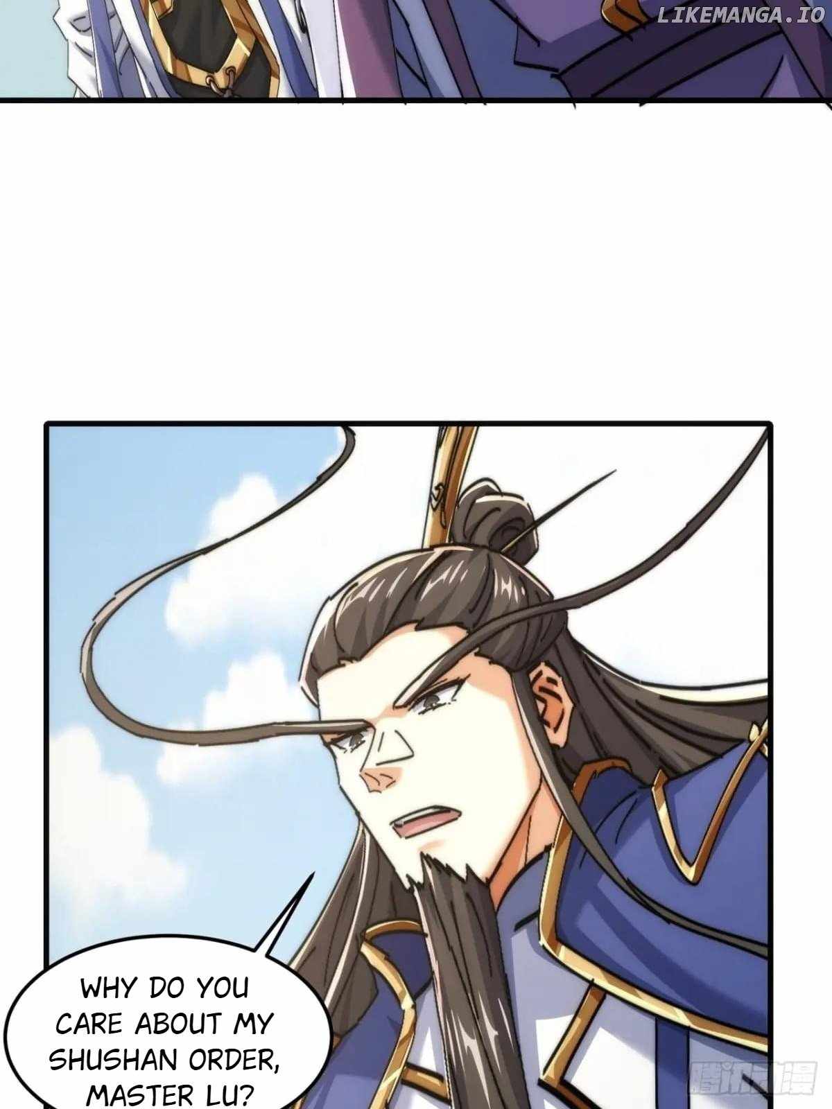 Please Slay The Demon! Young Master! — Chapter 190 — page 46