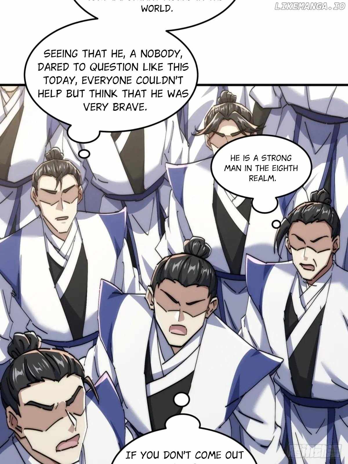 Please Slay The Demon! Young Master! — Chapter 190 — page 51