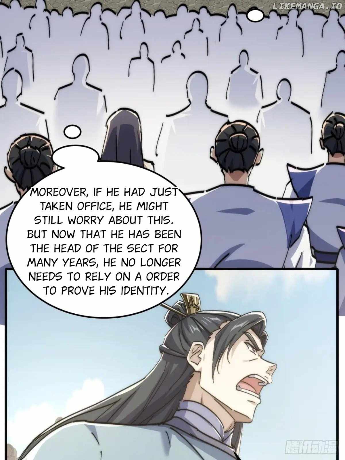 Please Slay The Demon! Young Master! — Chapter 190 — page 55