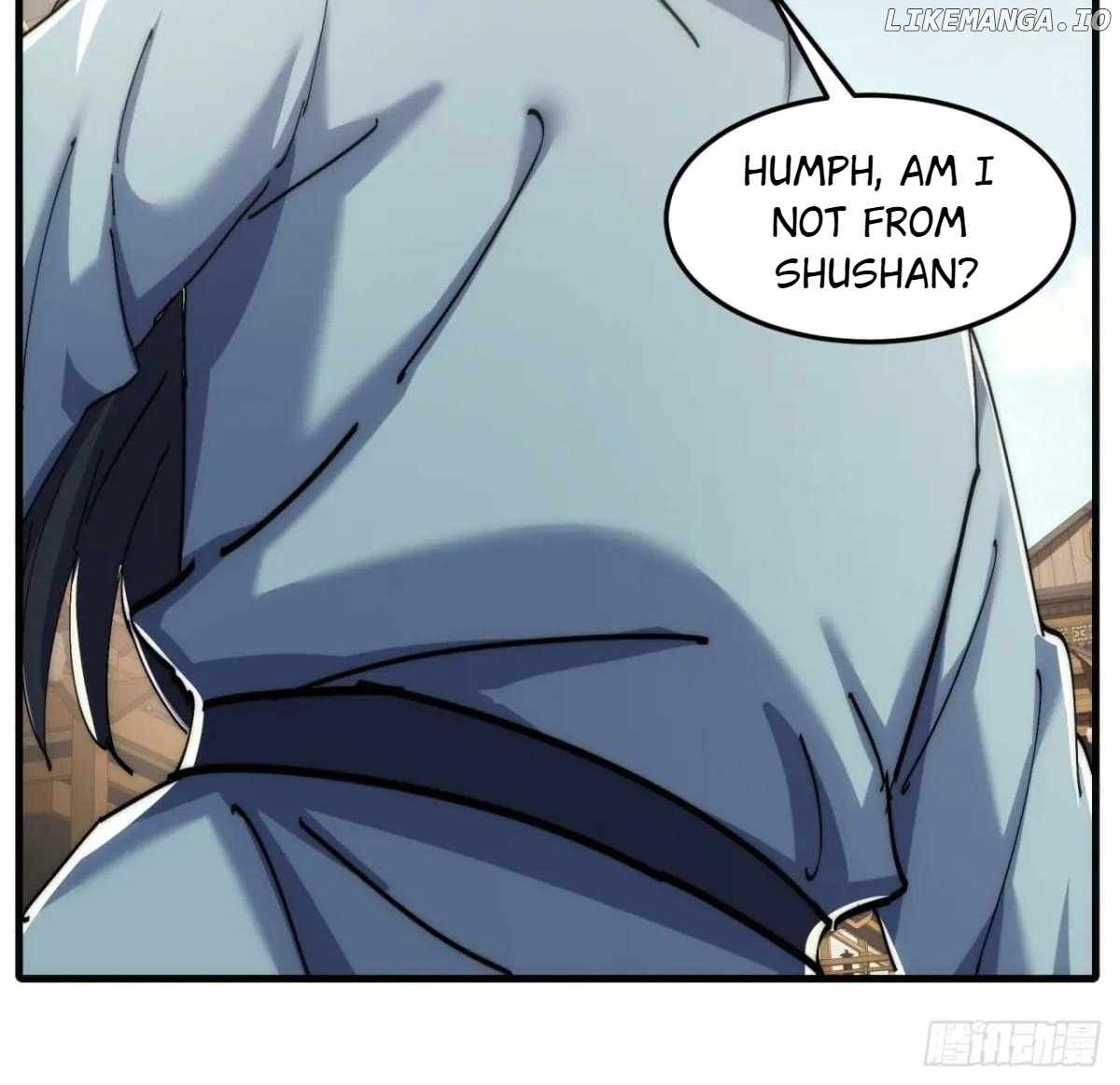 Please Slay The Demon! Young Master! — Chapter 190 — page 56