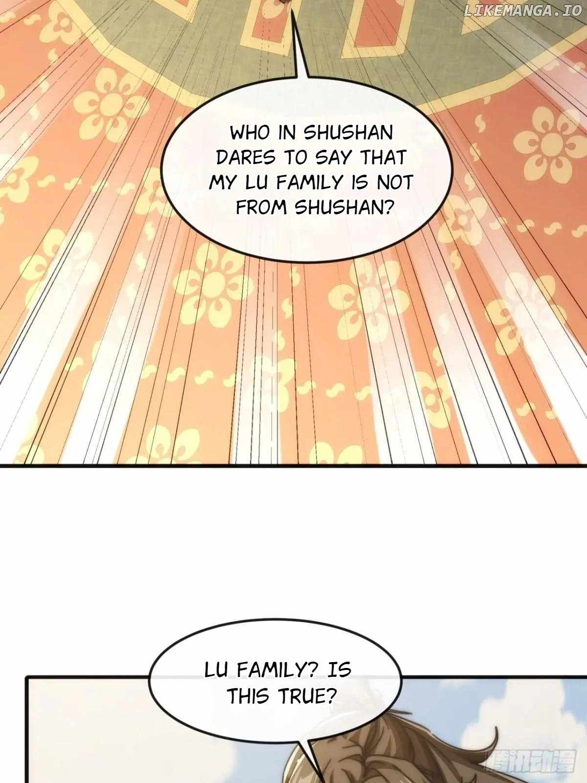 Please Slay The Demon! Young Master! — Chapter 190 — page 58