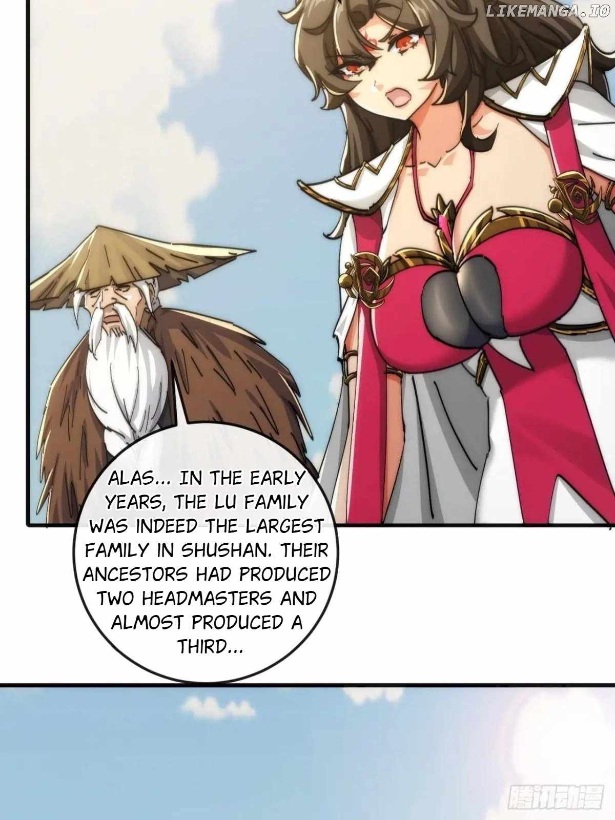 Please Slay The Demon! Young Master! — Chapter 190 — page 59