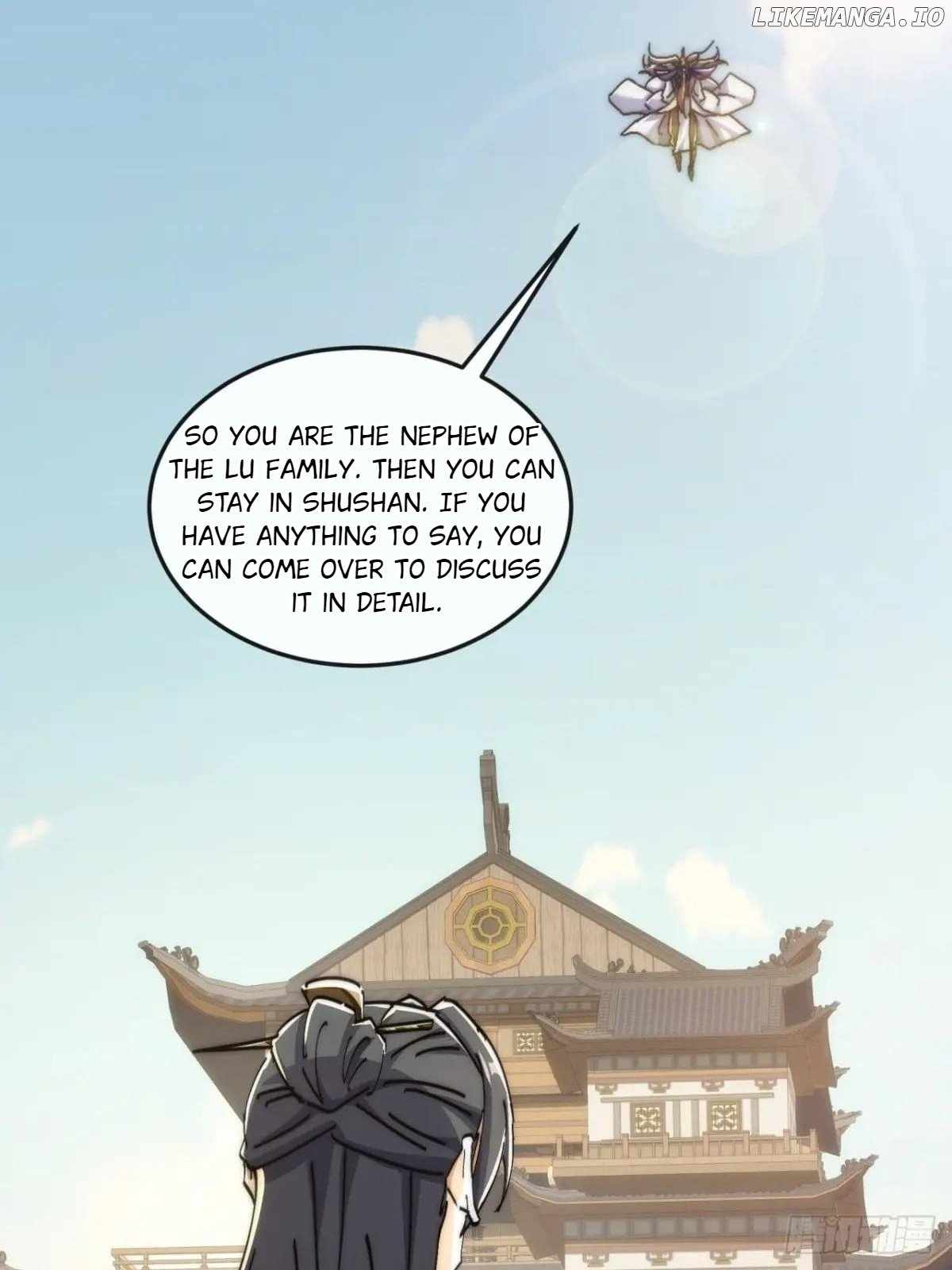 Please Slay The Demon! Young Master! — Chapter 190 — page 60