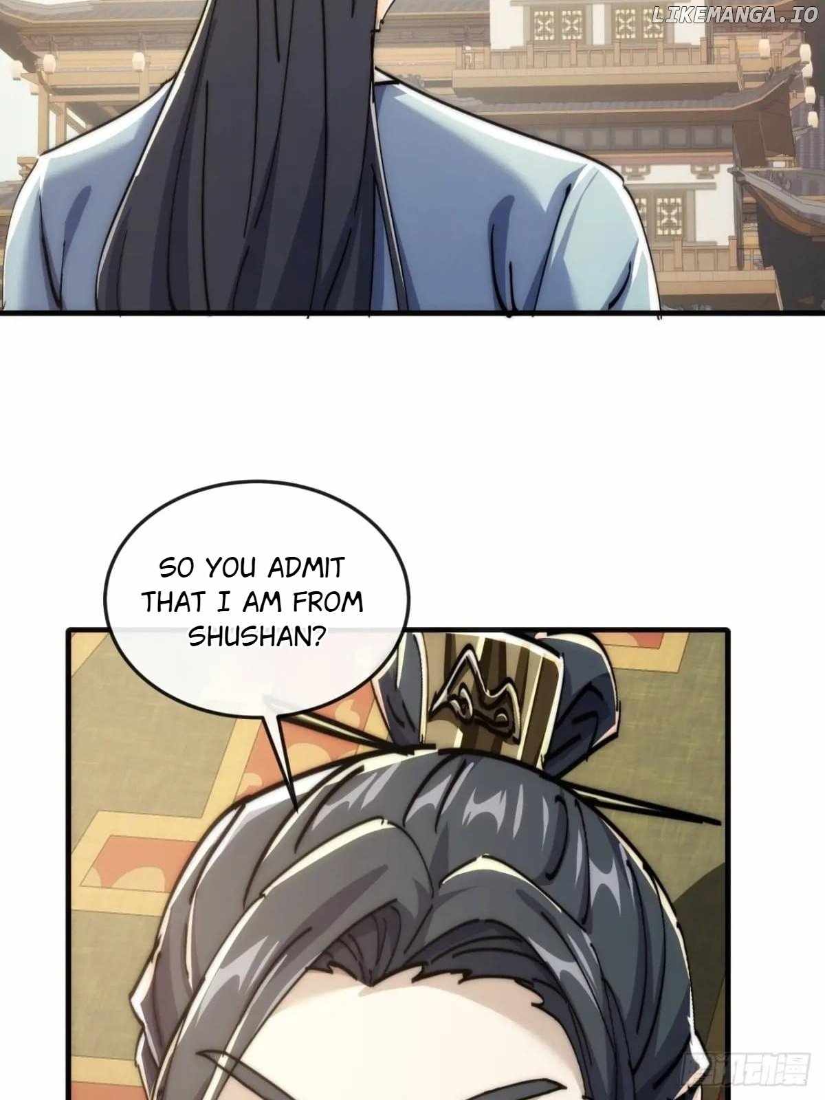Please Slay The Demon! Young Master! — Chapter 190 — page 61