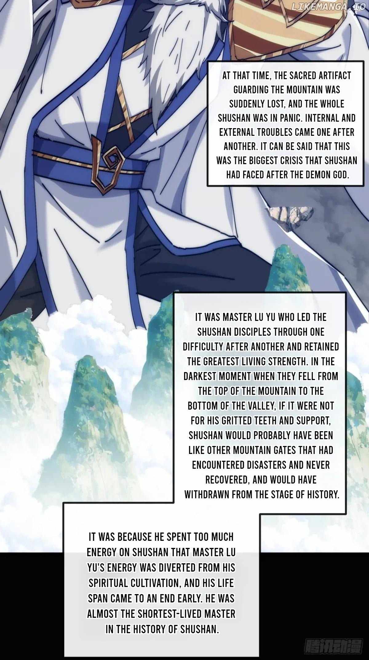 Please Slay The Demon! Young Master! — Chapter 191 — page 2