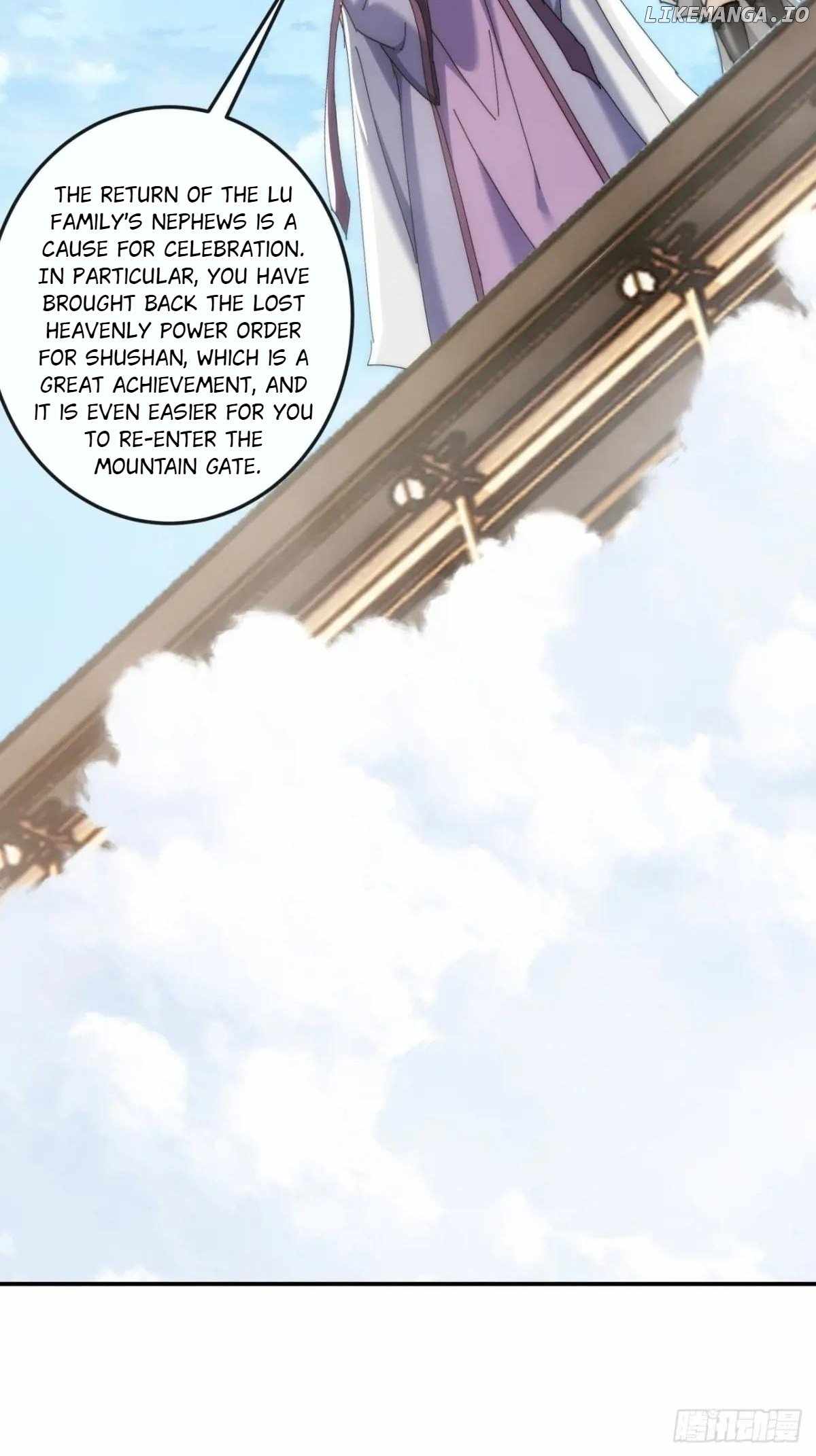 Please Slay The Demon! Young Master! — Chapter 191 — page 16