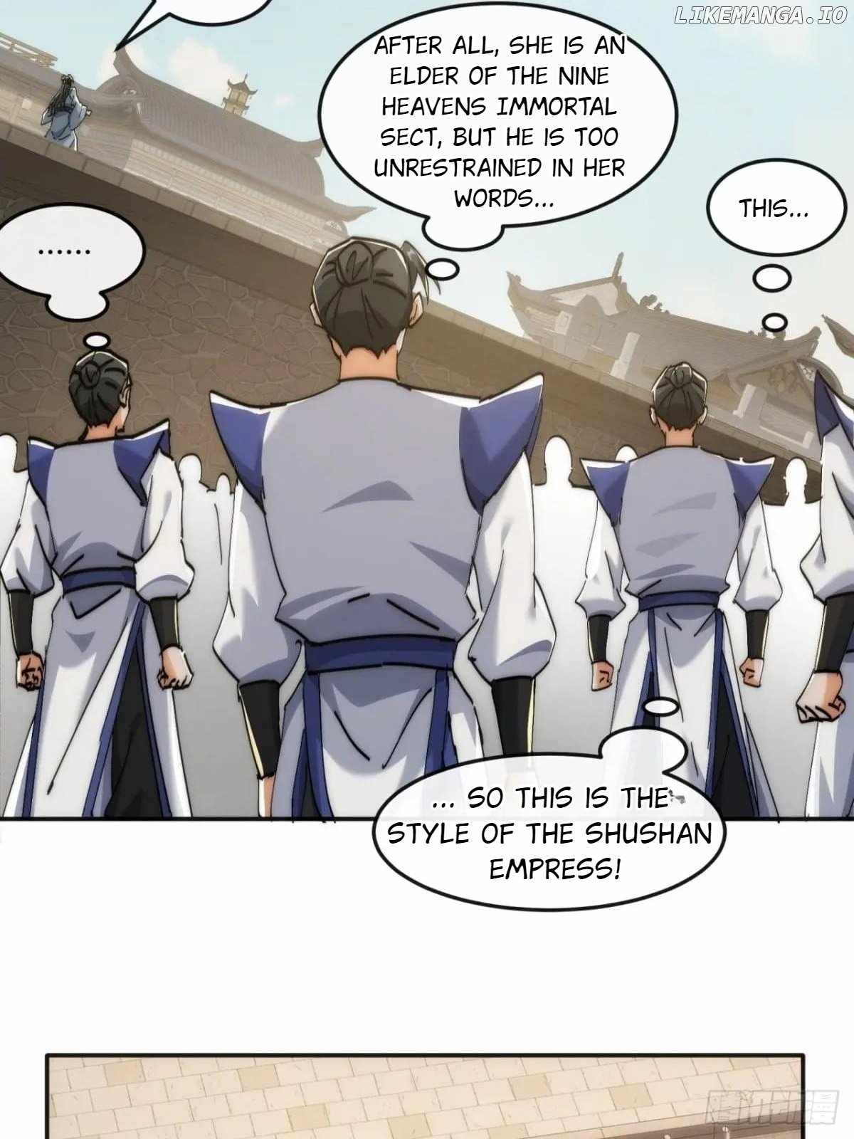 Please Slay The Demon! Young Master! — Chapter 191 — page 21