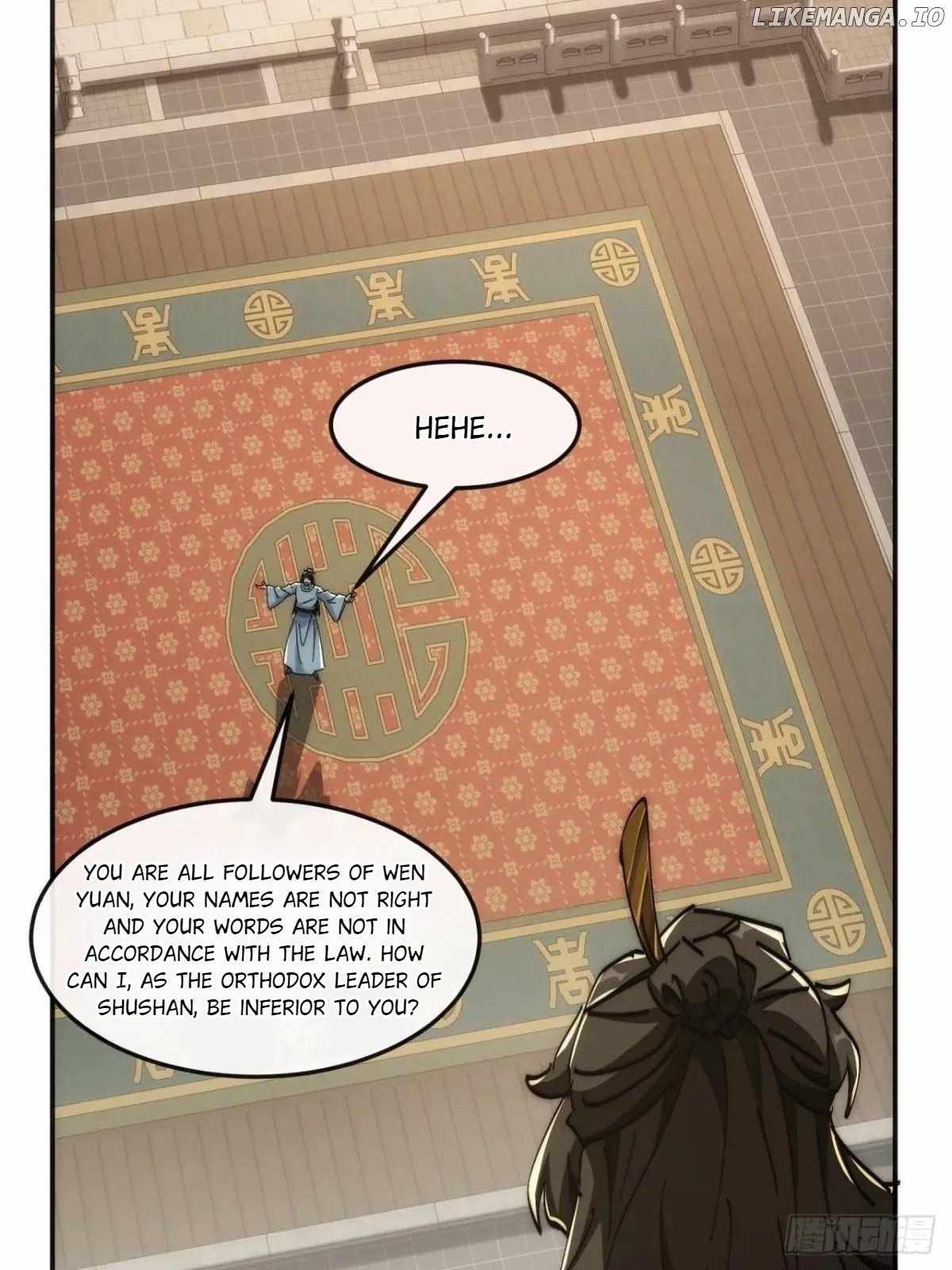 Please Slay The Demon! Young Master! — Chapter 191 — page 22