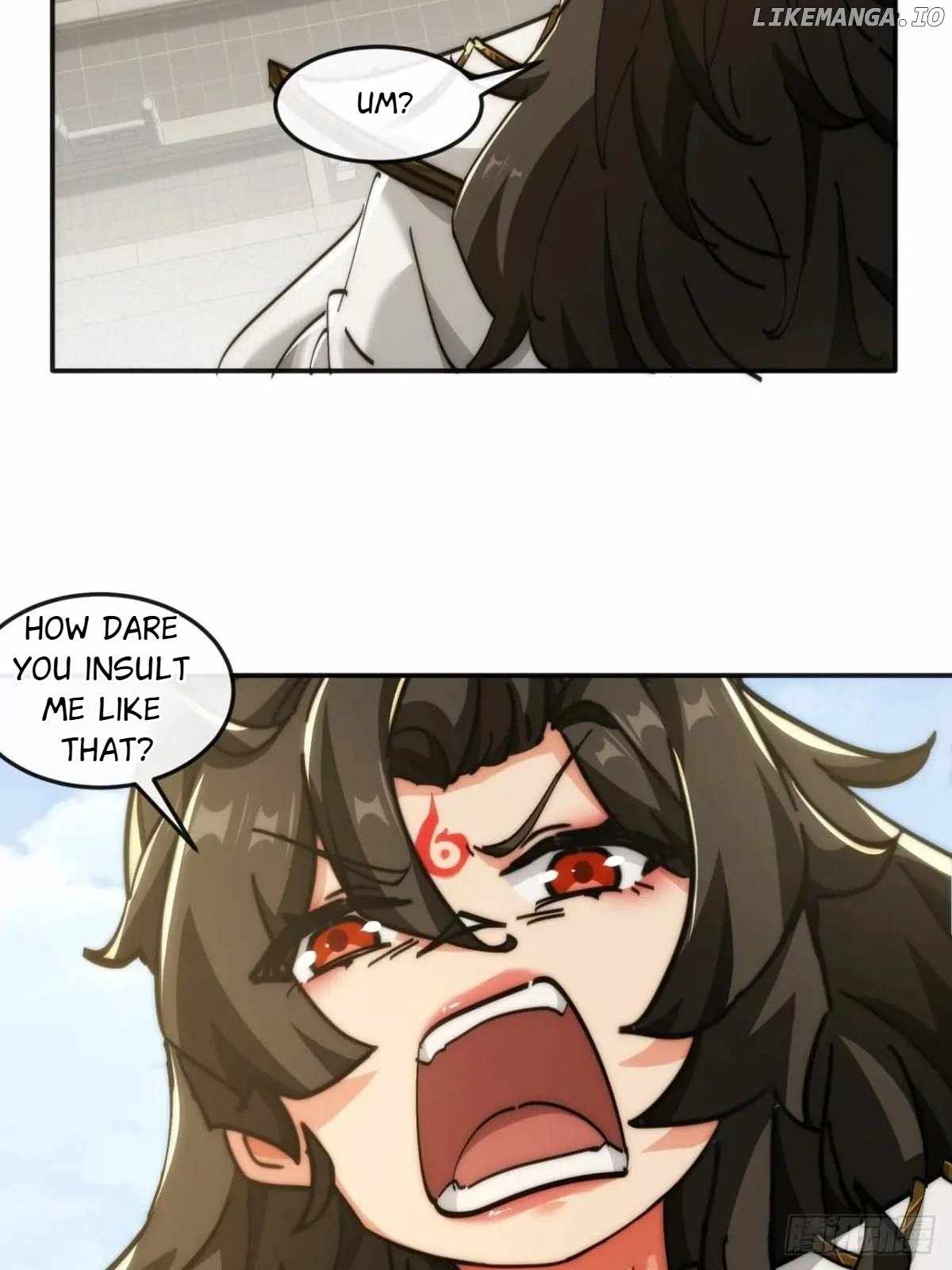 Please Slay The Demon! Young Master! — Chapter 191 — page 23