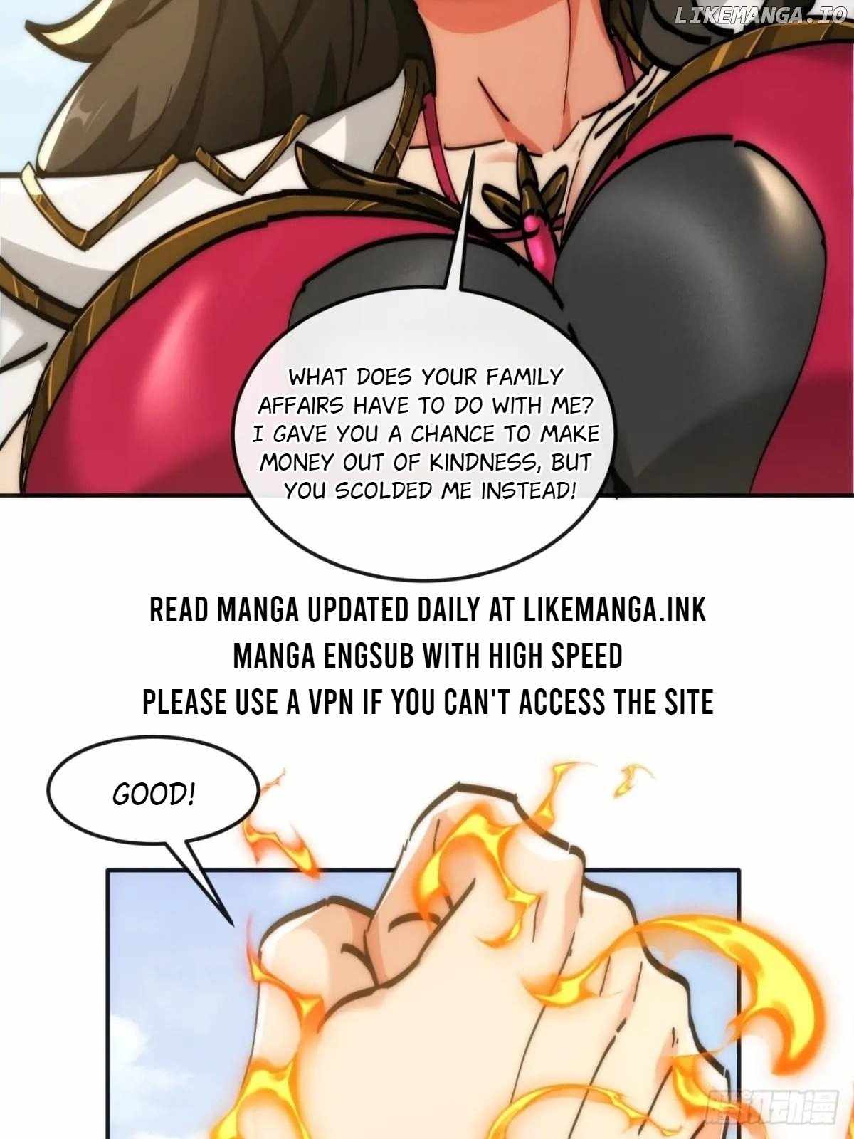 Please Slay The Demon! Young Master! — Chapter 191 — page 24