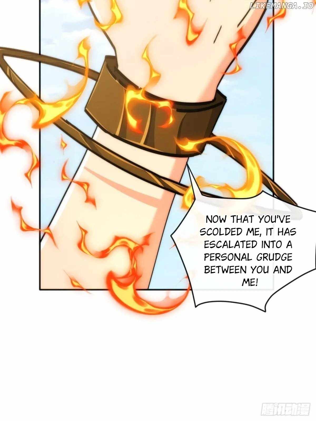 Please Slay The Demon! Young Master! — Chapter 191 — page 25