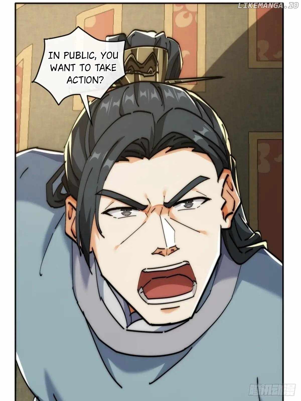 Please Slay The Demon! Young Master! — Chapter 191 — page 26