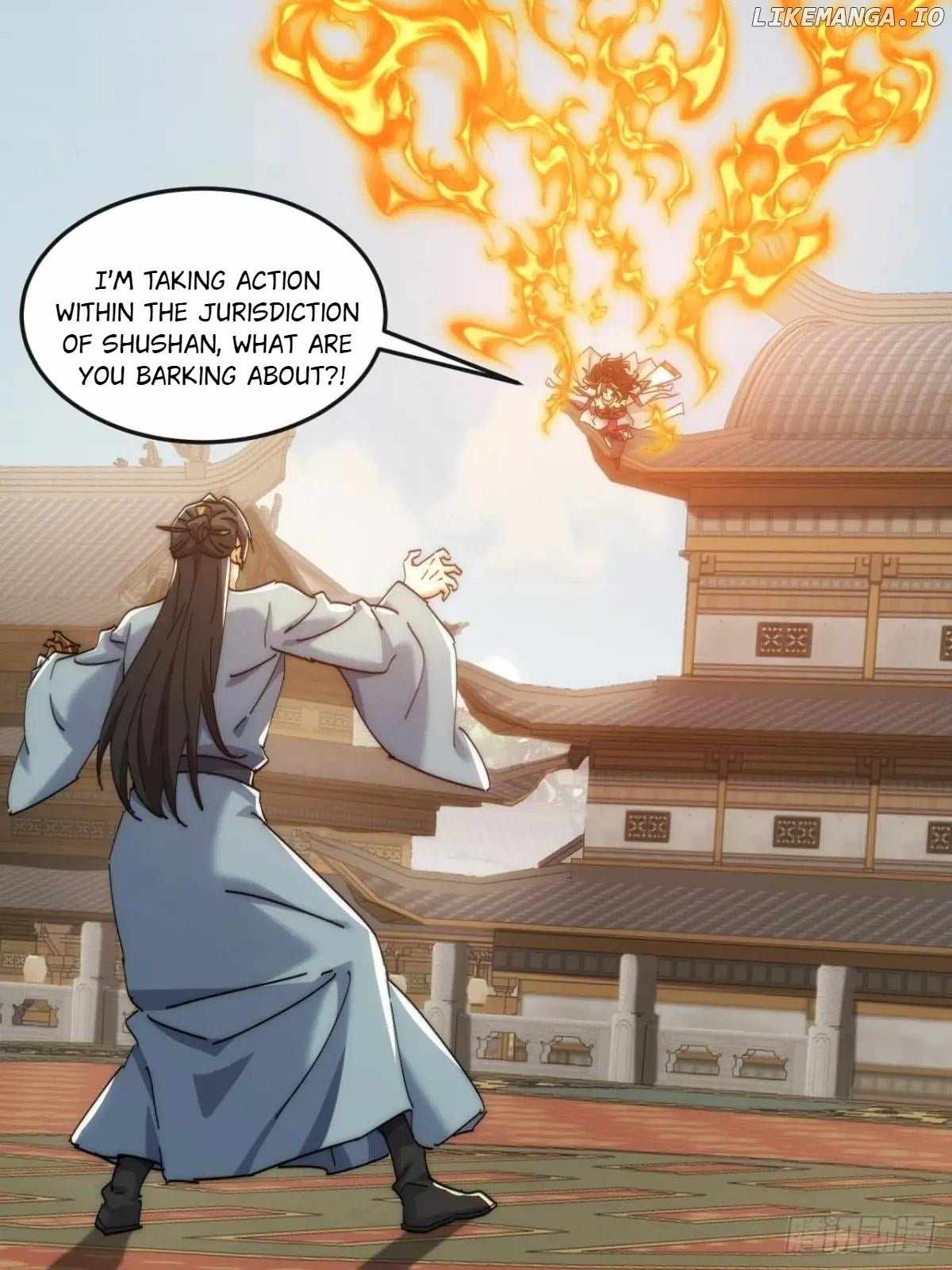 Please Slay The Demon! Young Master! — Chapter 191 — page 28