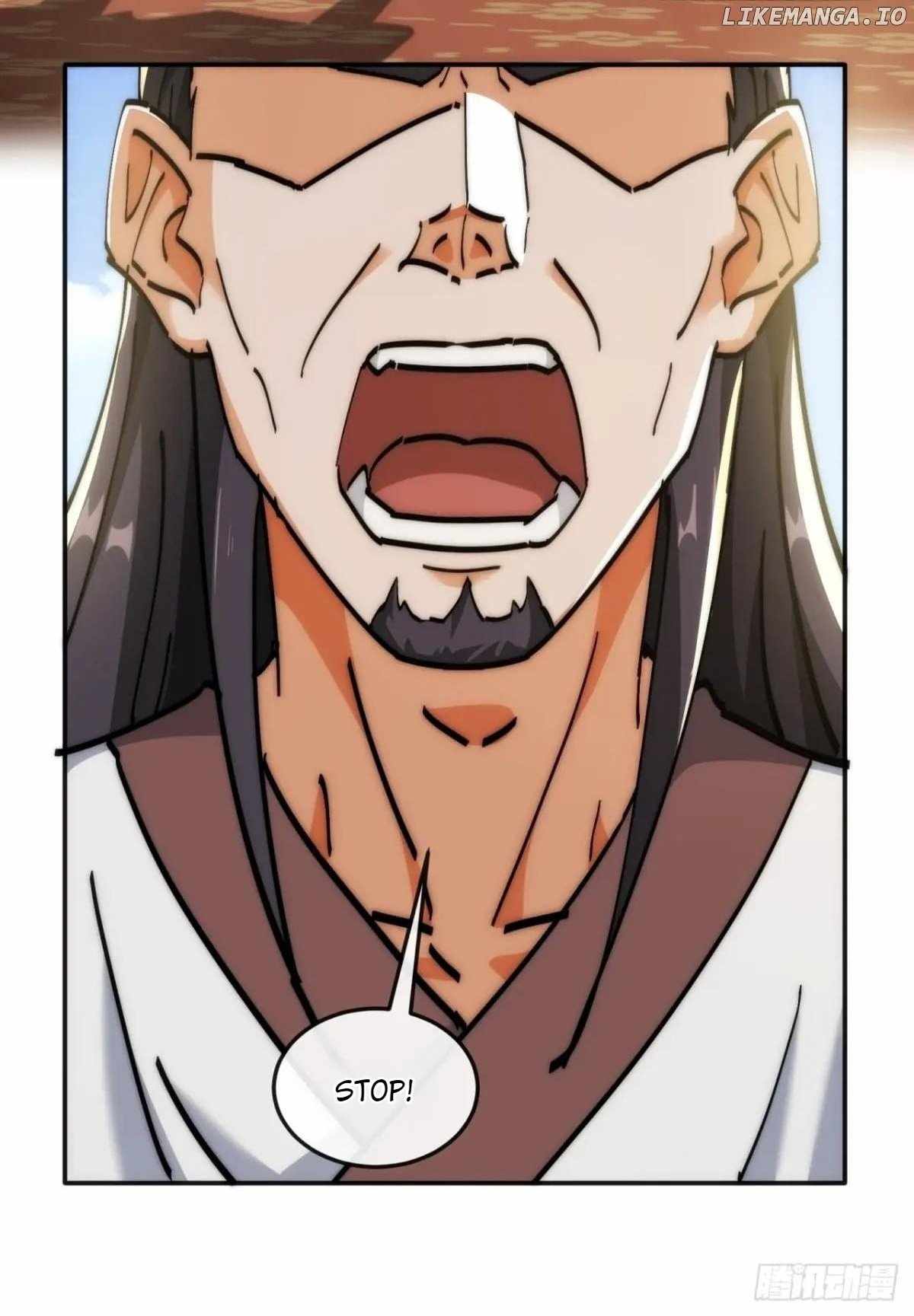 Please Slay The Demon! Young Master! — Chapter 191 — page 29