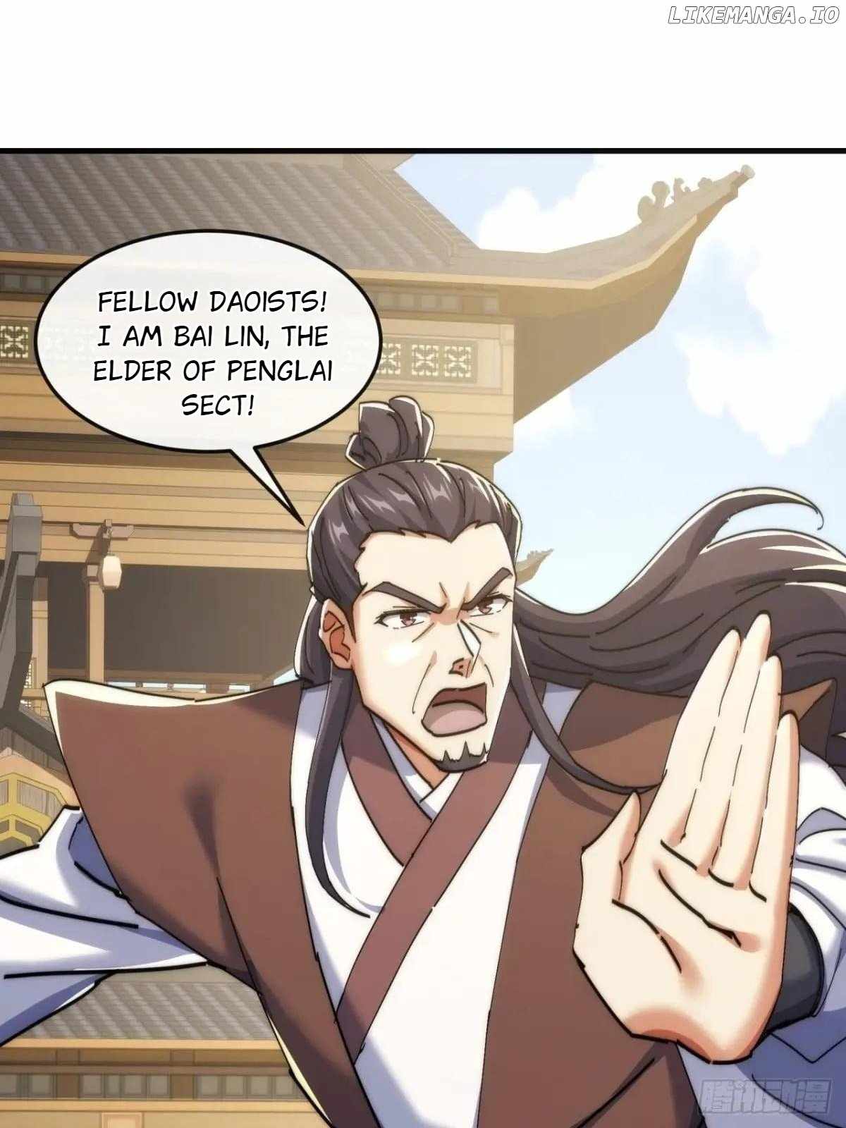 Please Slay The Demon! Young Master! — Chapter 191 — page 30