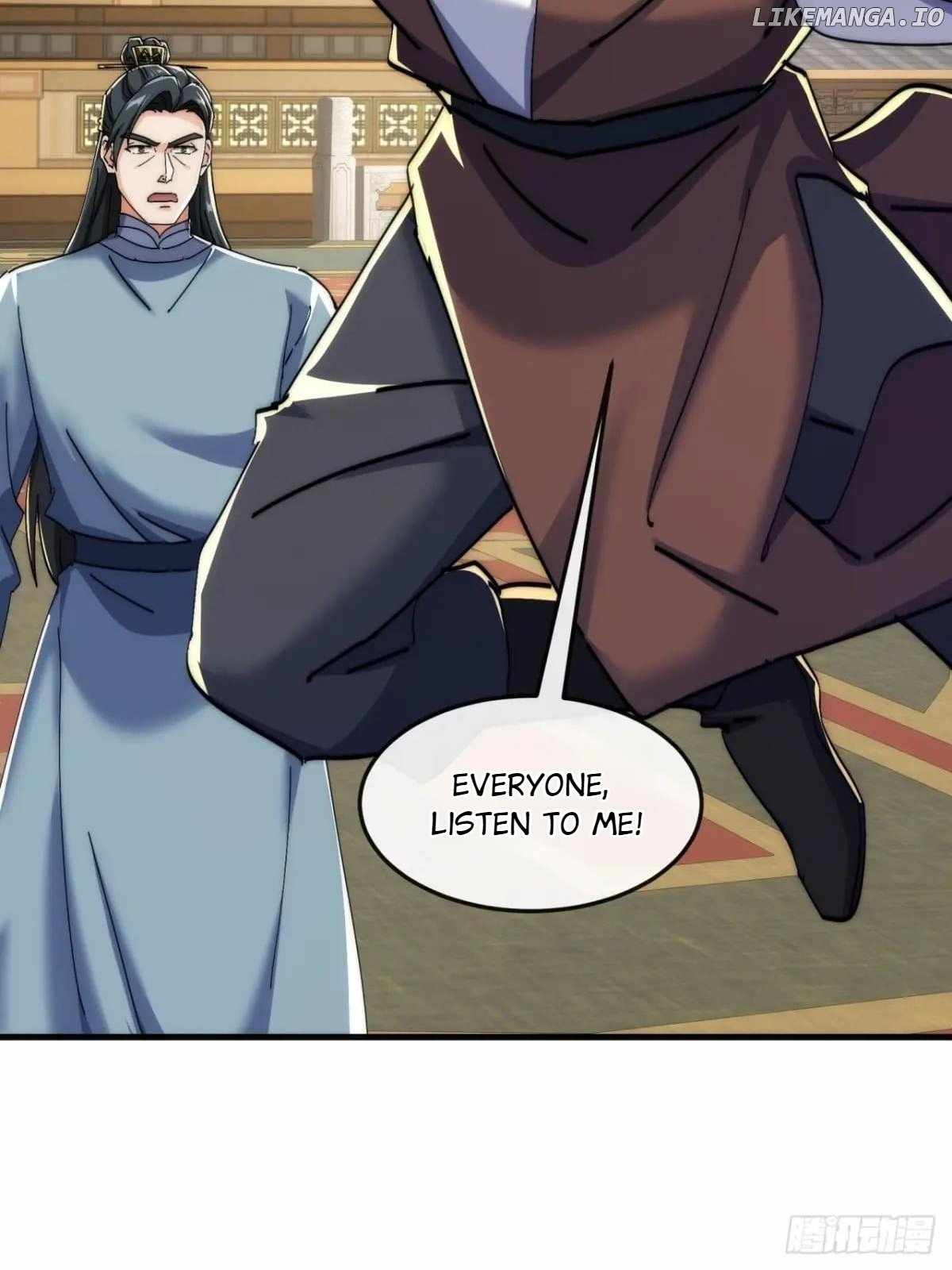 Please Slay The Demon! Young Master! — Chapter 191 — page 31